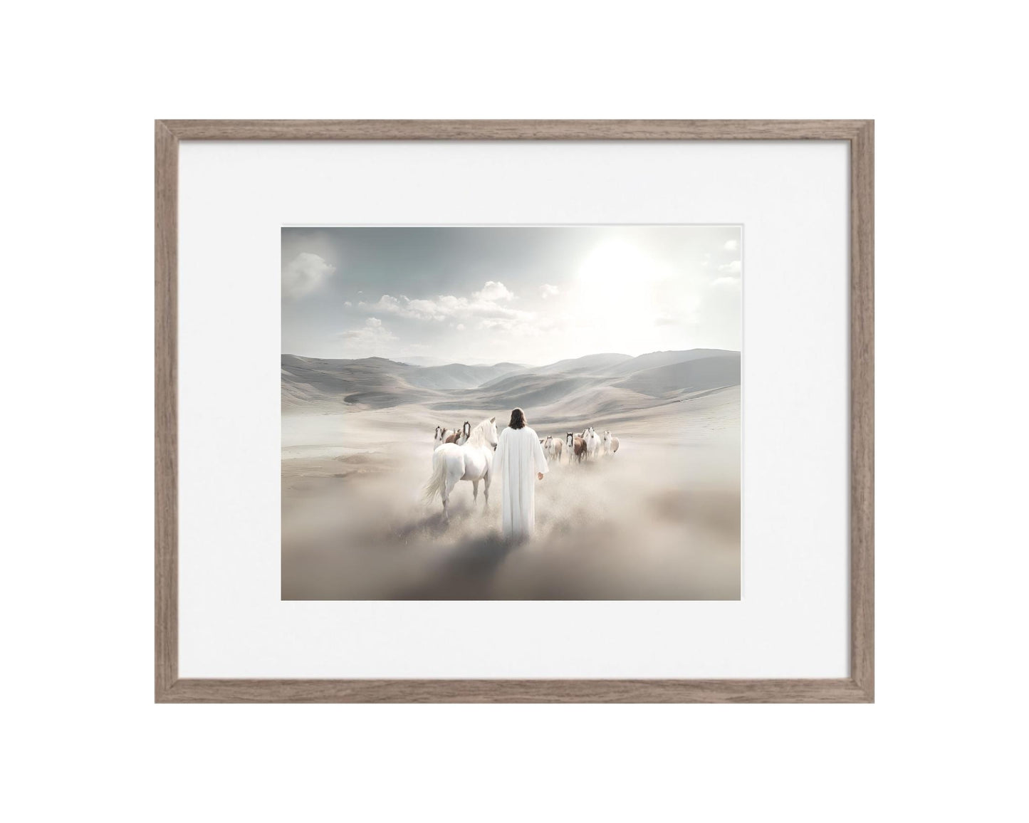 ONLY BEGOTTEN