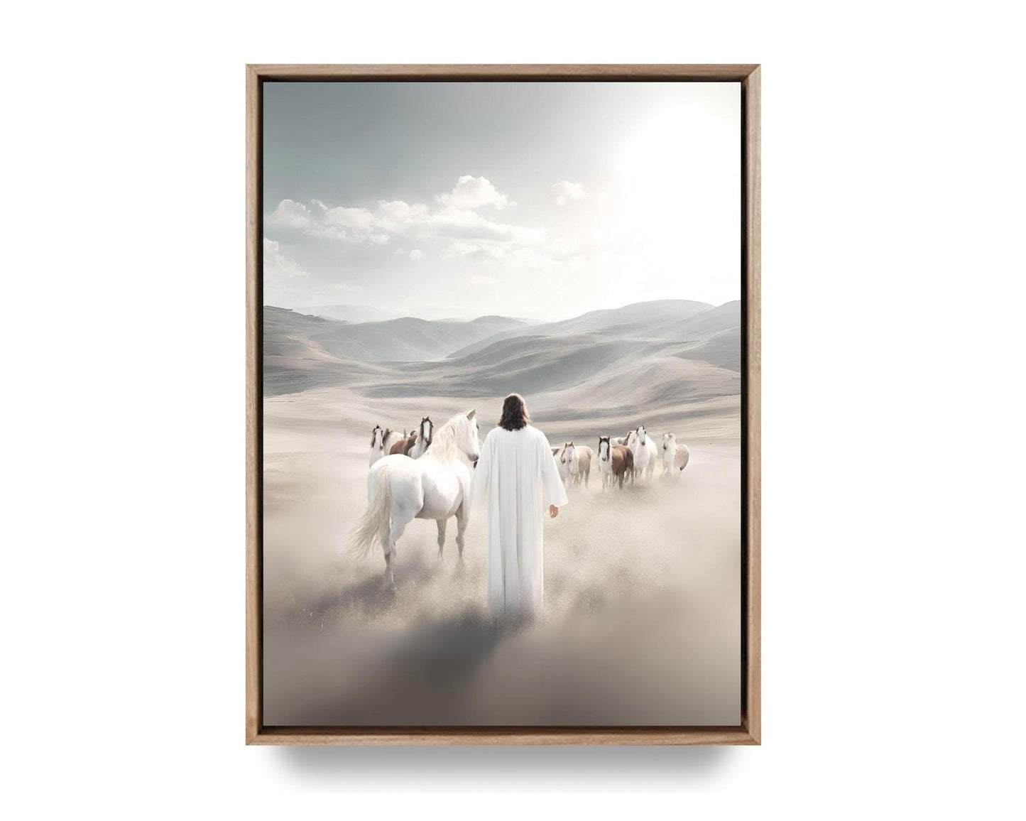 ONLY BEGOTTEN