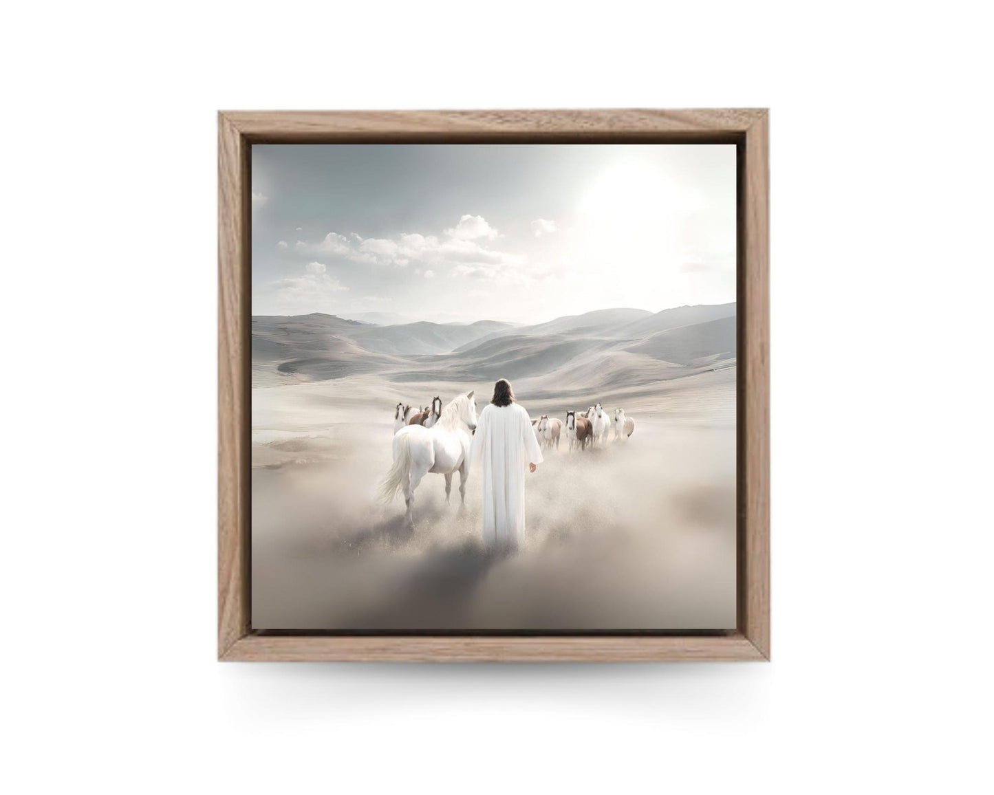 ONLY BEGOTTEN