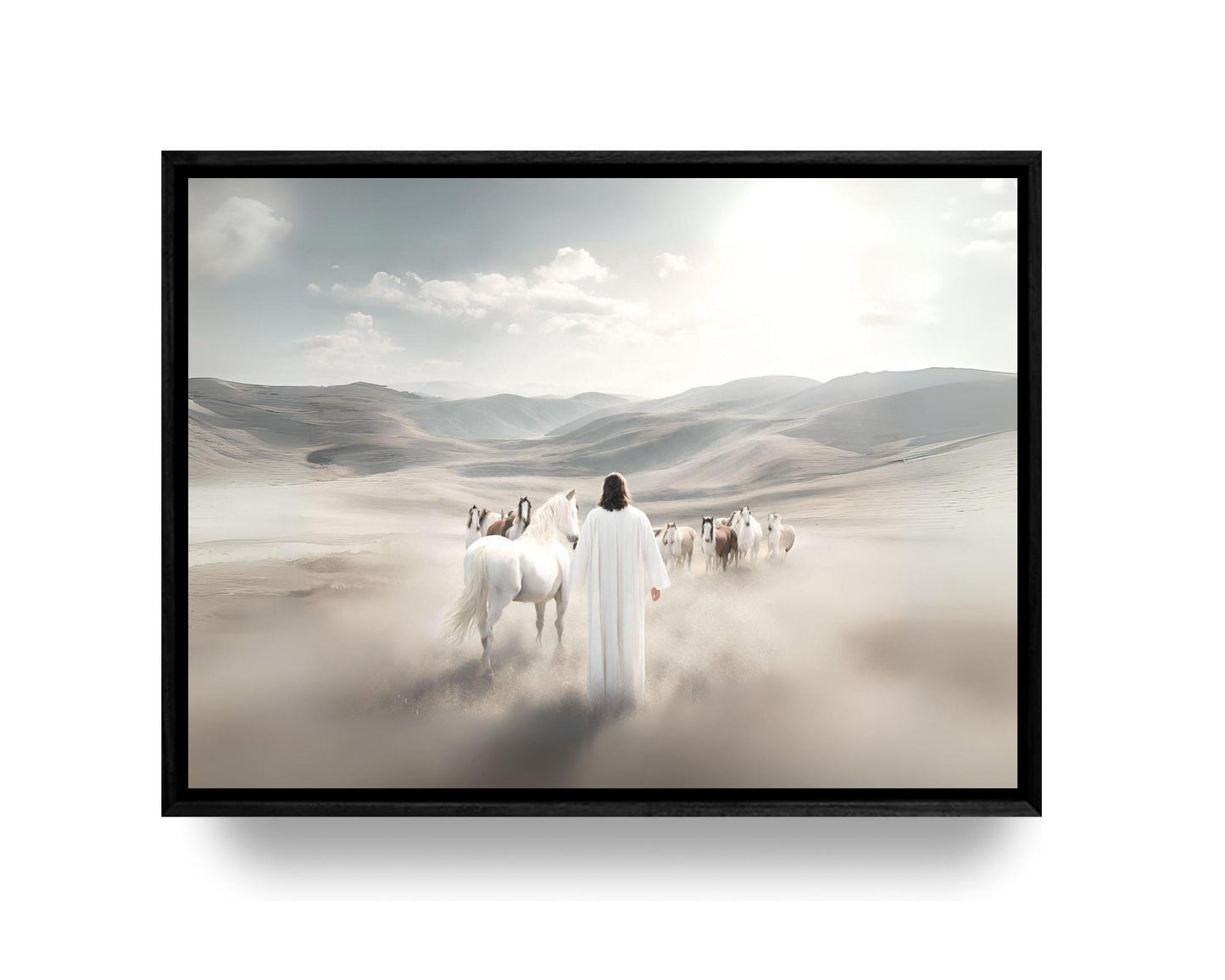ONLY BEGOTTEN