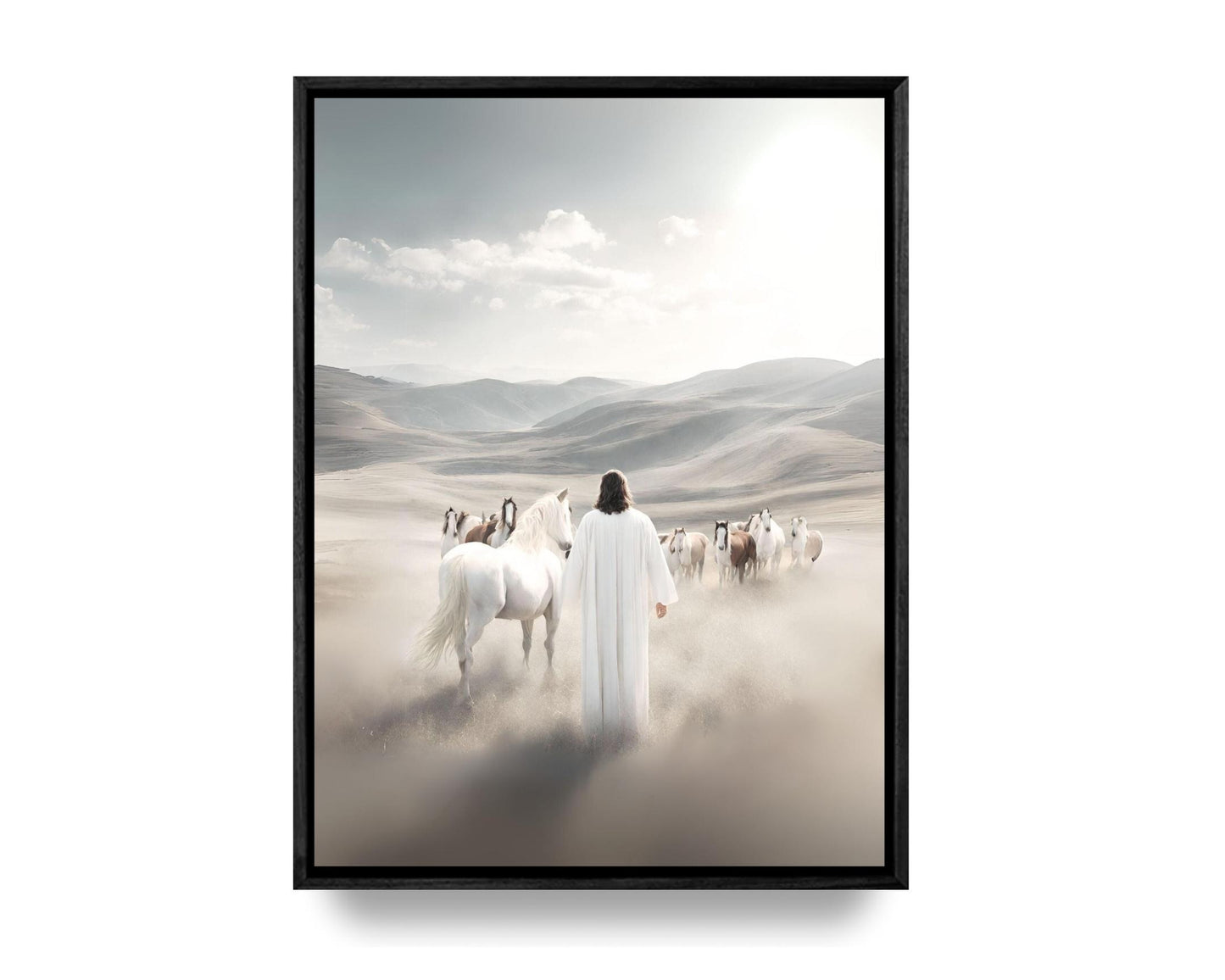 ONLY BEGOTTEN