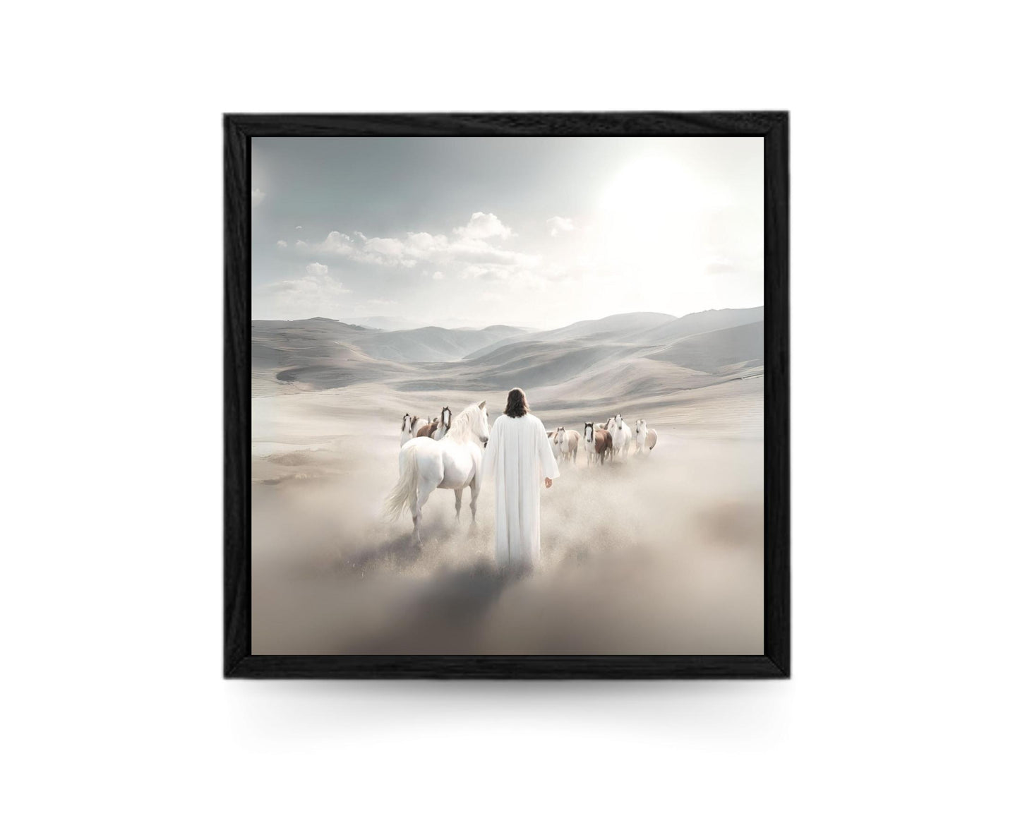 ONLY BEGOTTEN