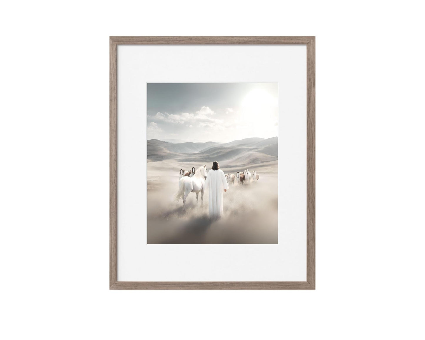 ONLY BEGOTTEN