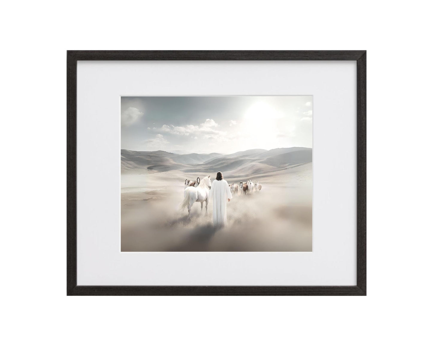 ONLY BEGOTTEN