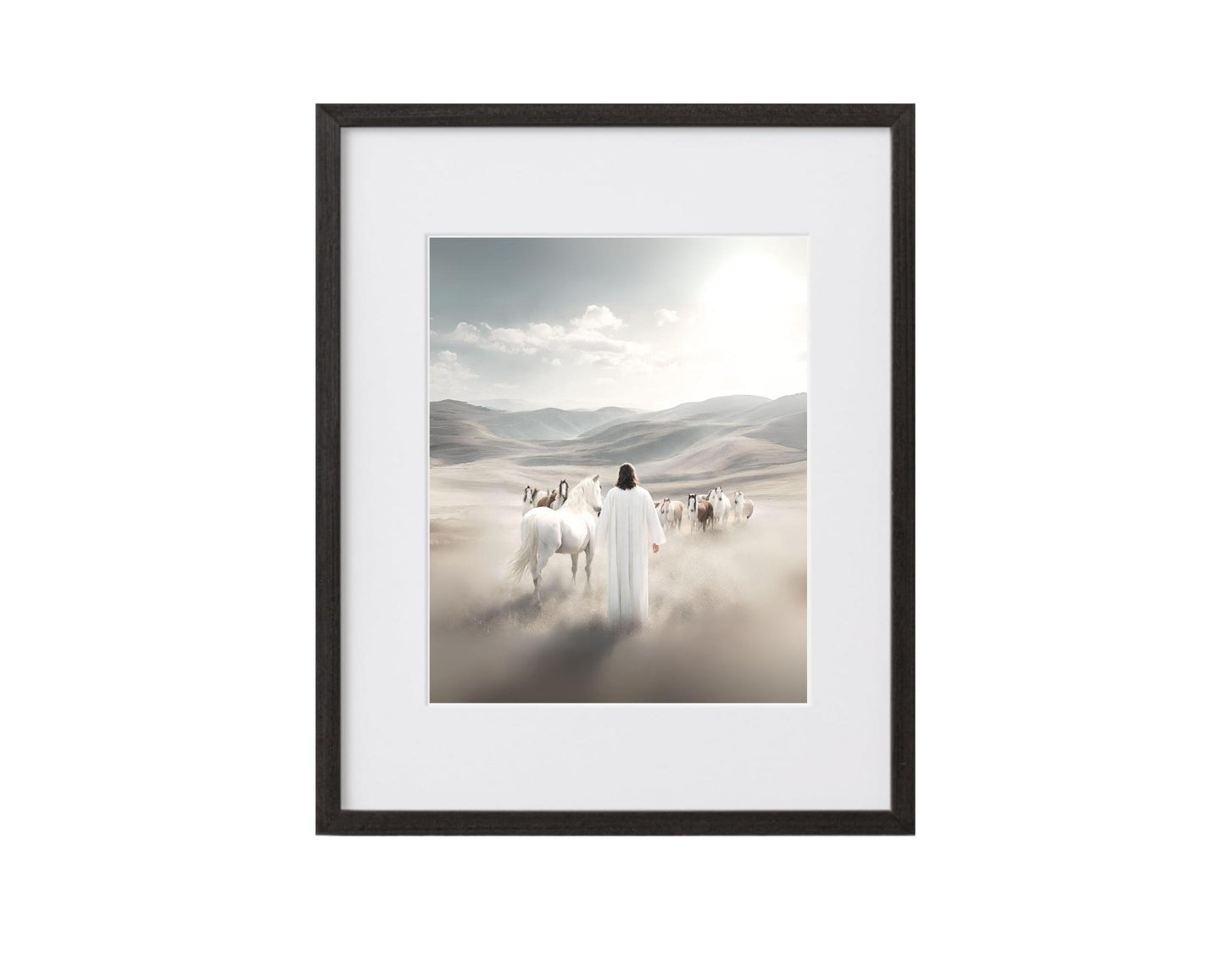 ONLY BEGOTTEN