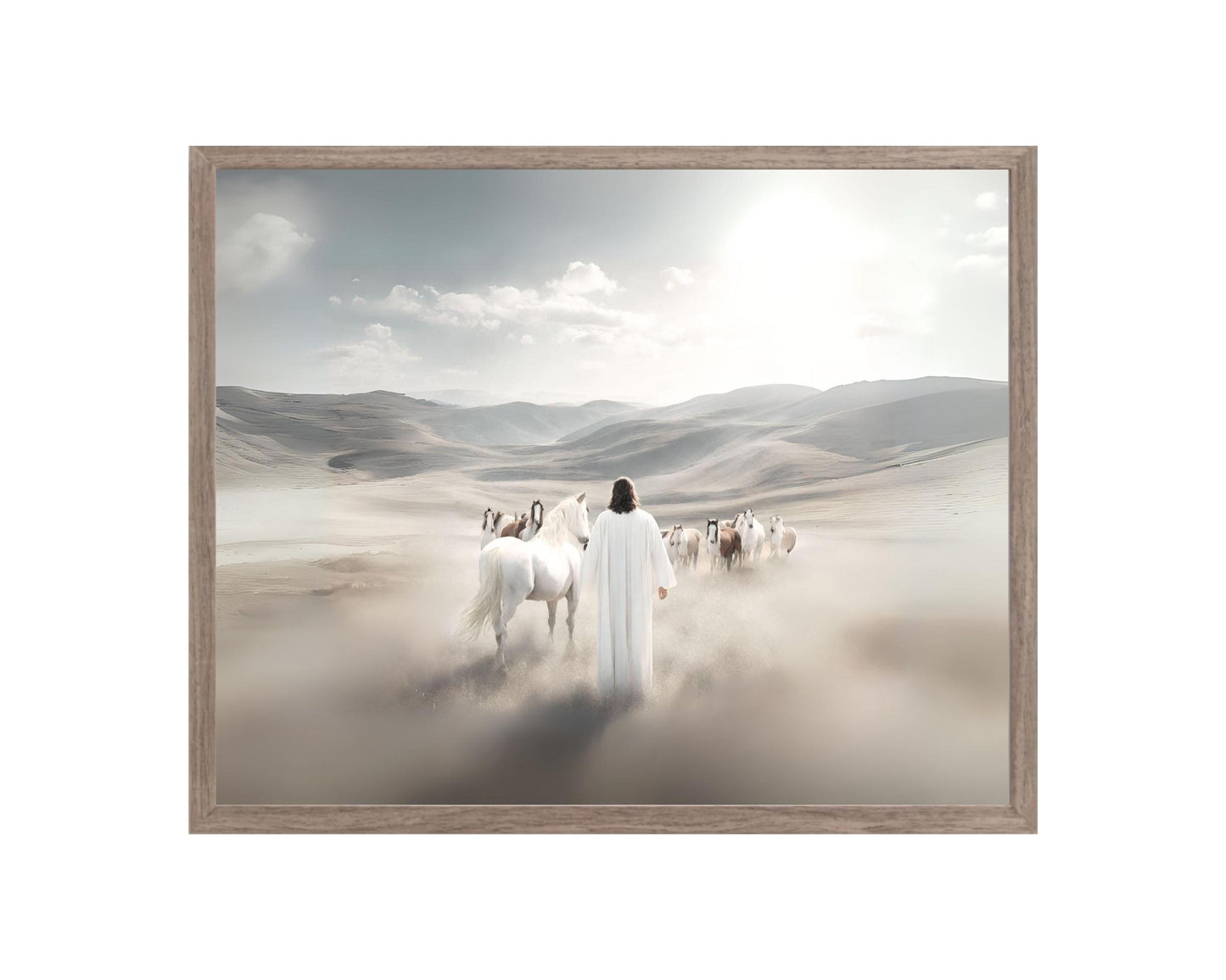 ONLY BEGOTTEN