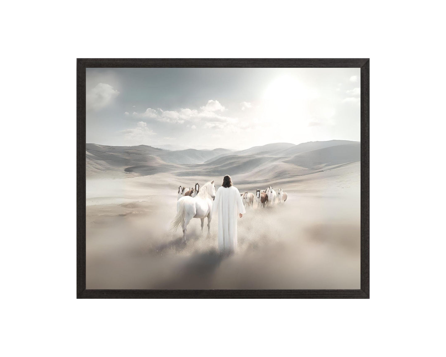 ONLY BEGOTTEN