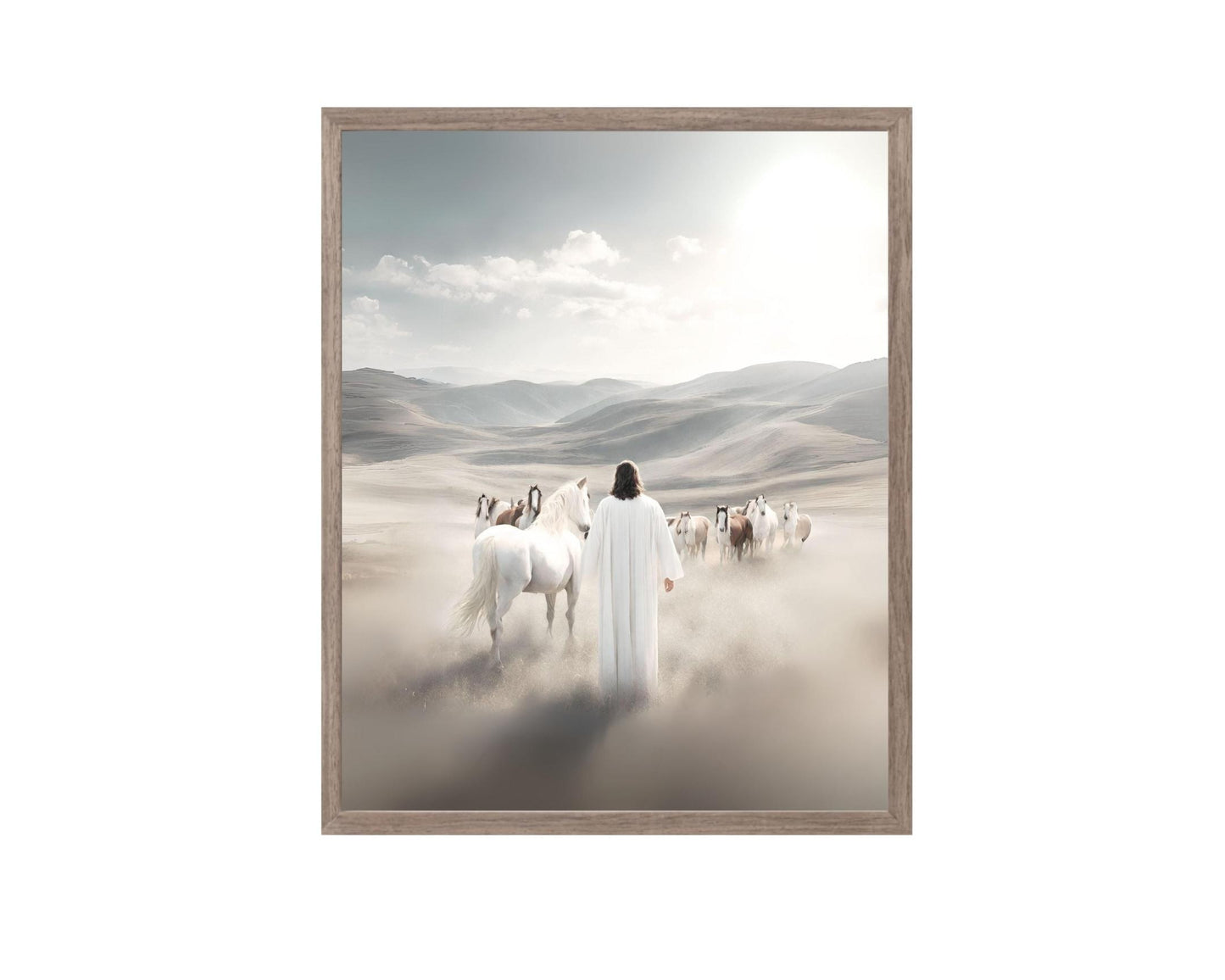 ONLY BEGOTTEN