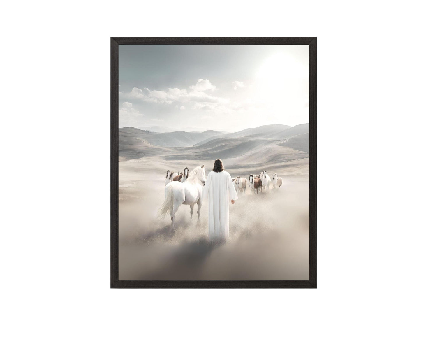 ONLY BEGOTTEN