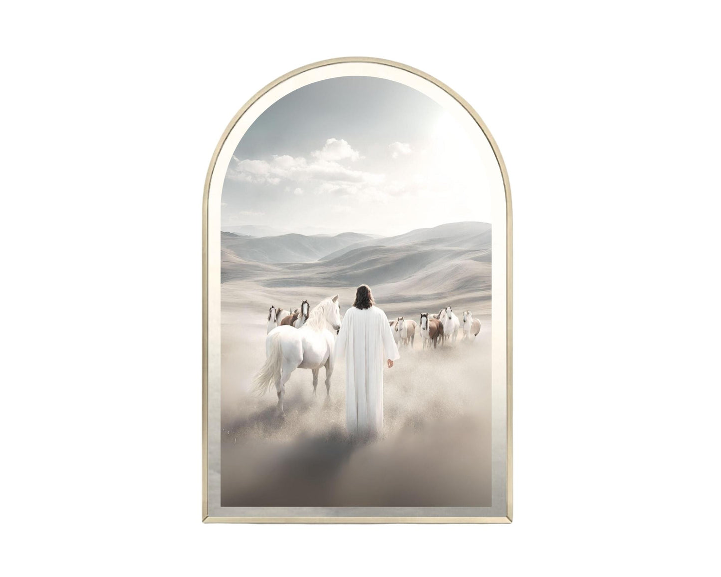 ONLY BEGOTTEN
