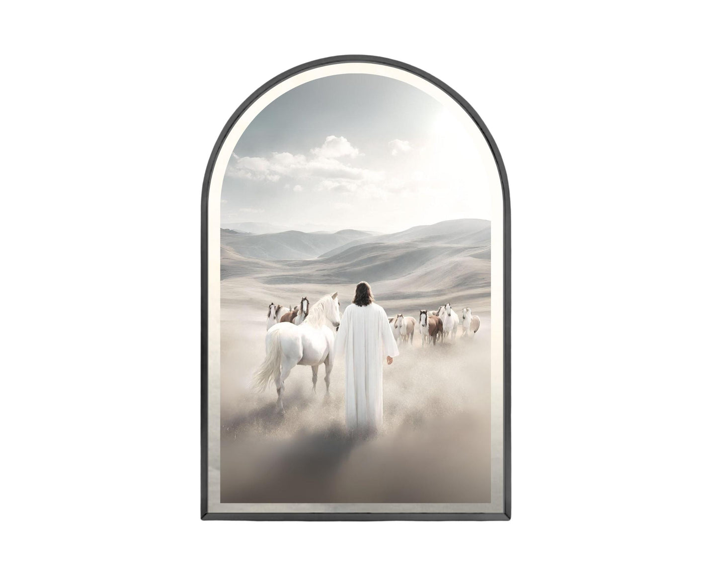 ONLY BEGOTTEN