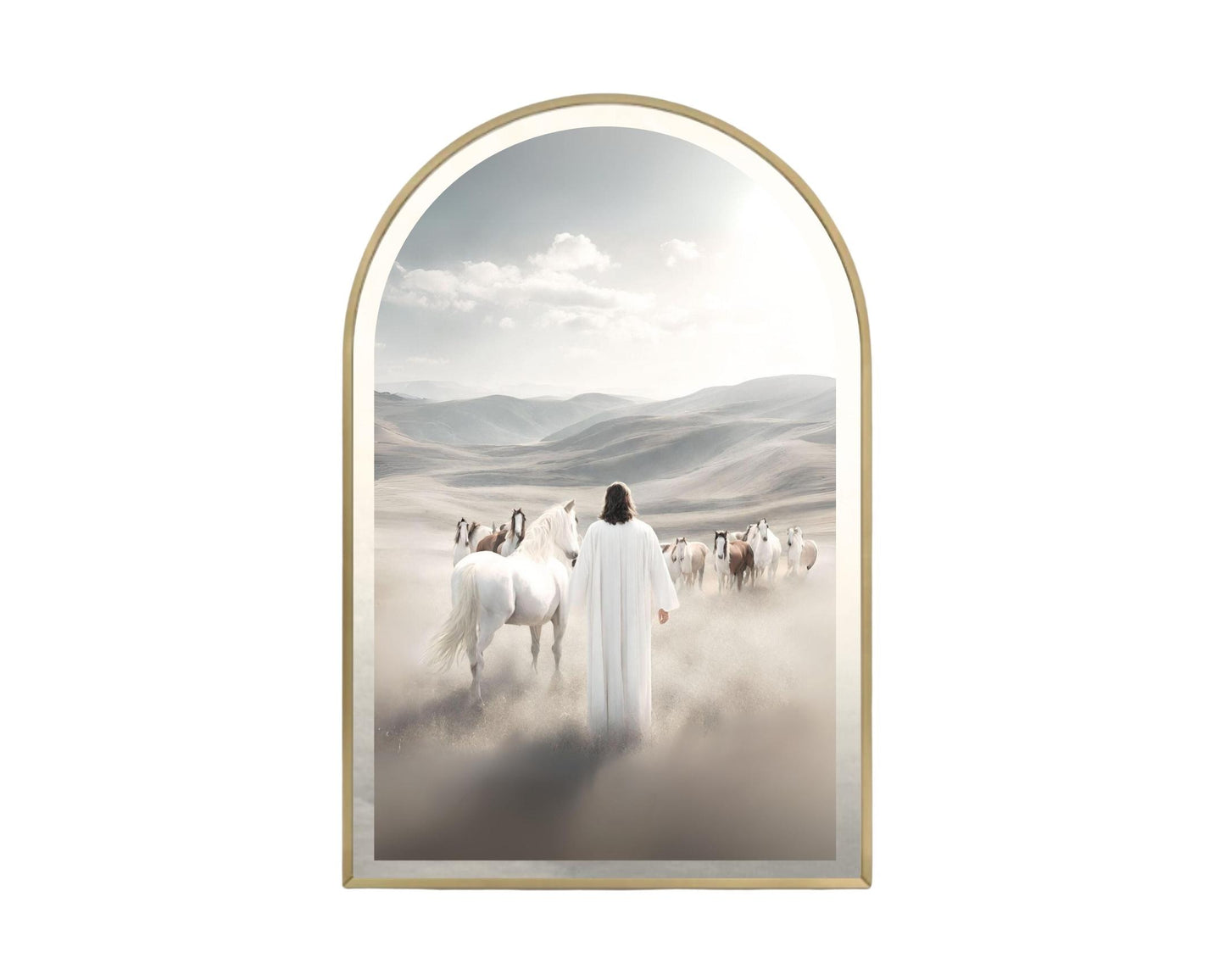 ONLY BEGOTTEN