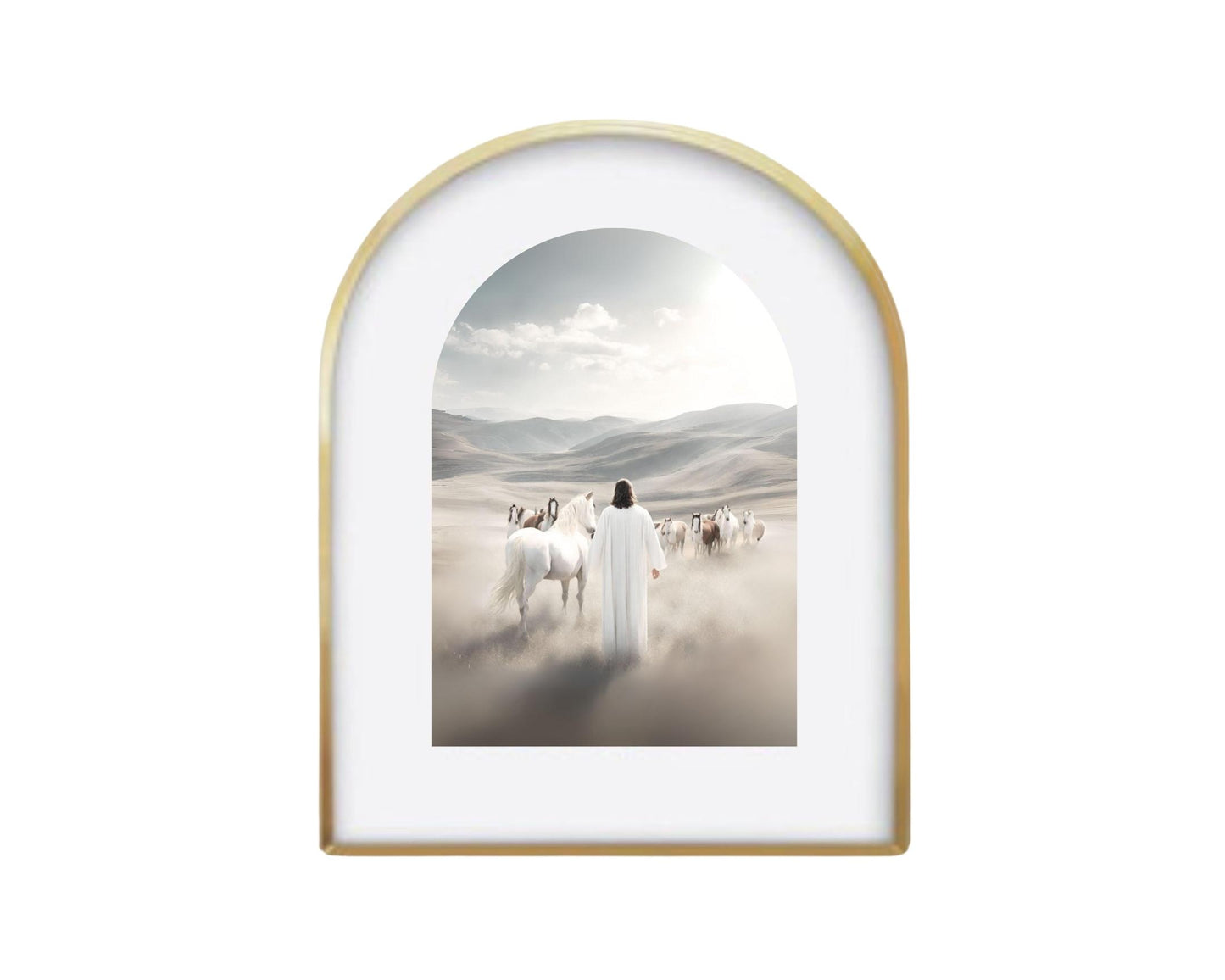 ONLY BEGOTTEN