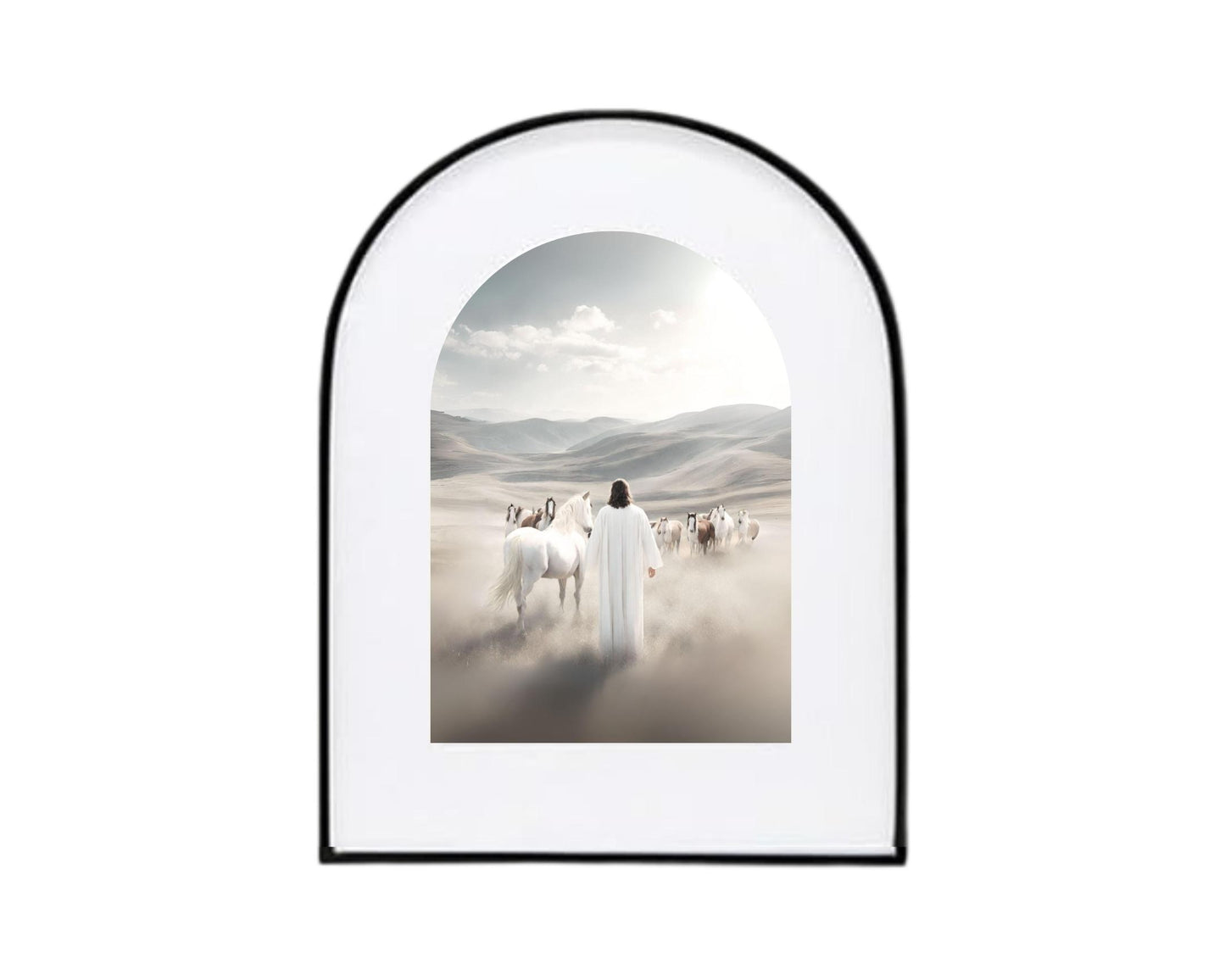 ONLY BEGOTTEN