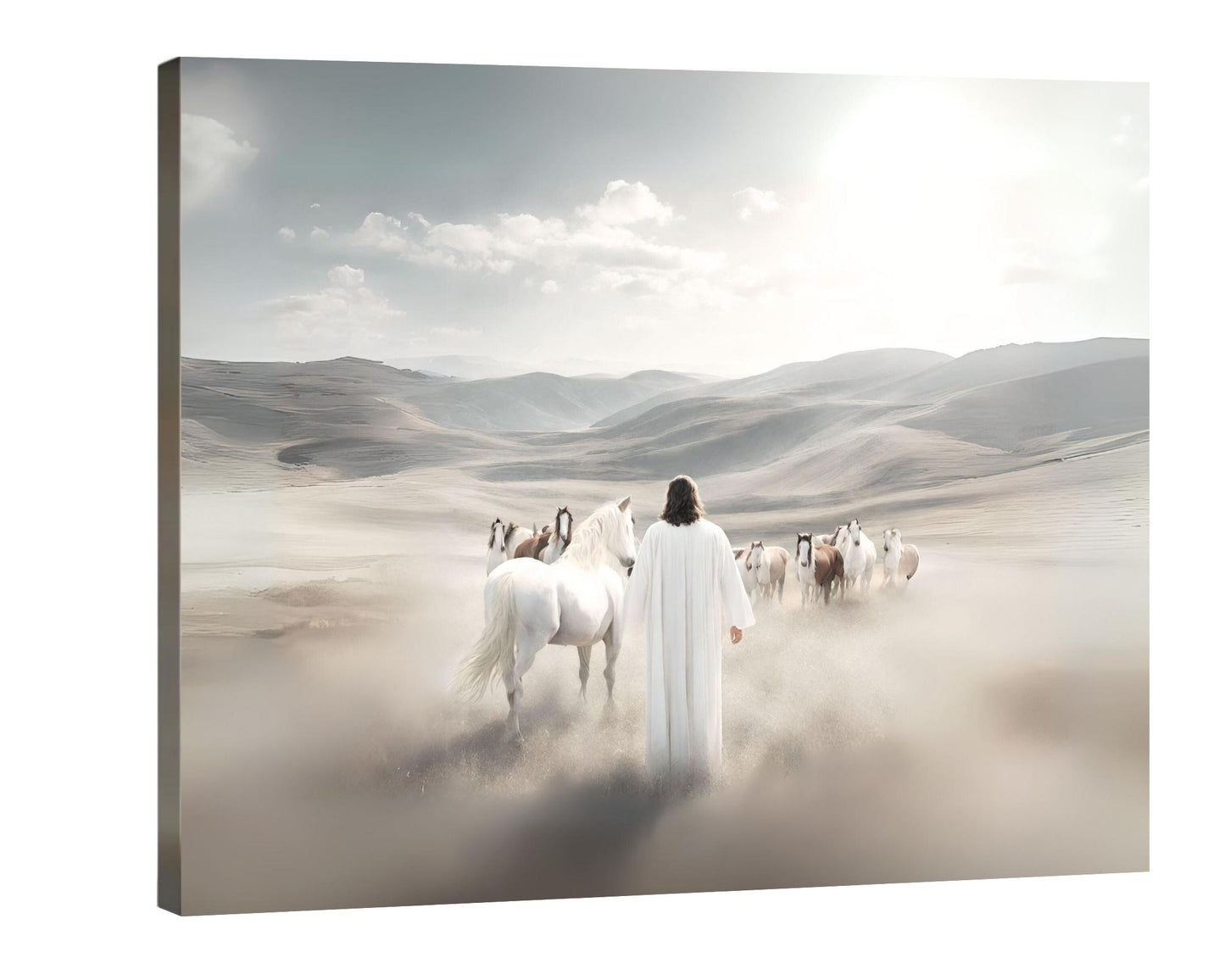 ONLY BEGOTTEN