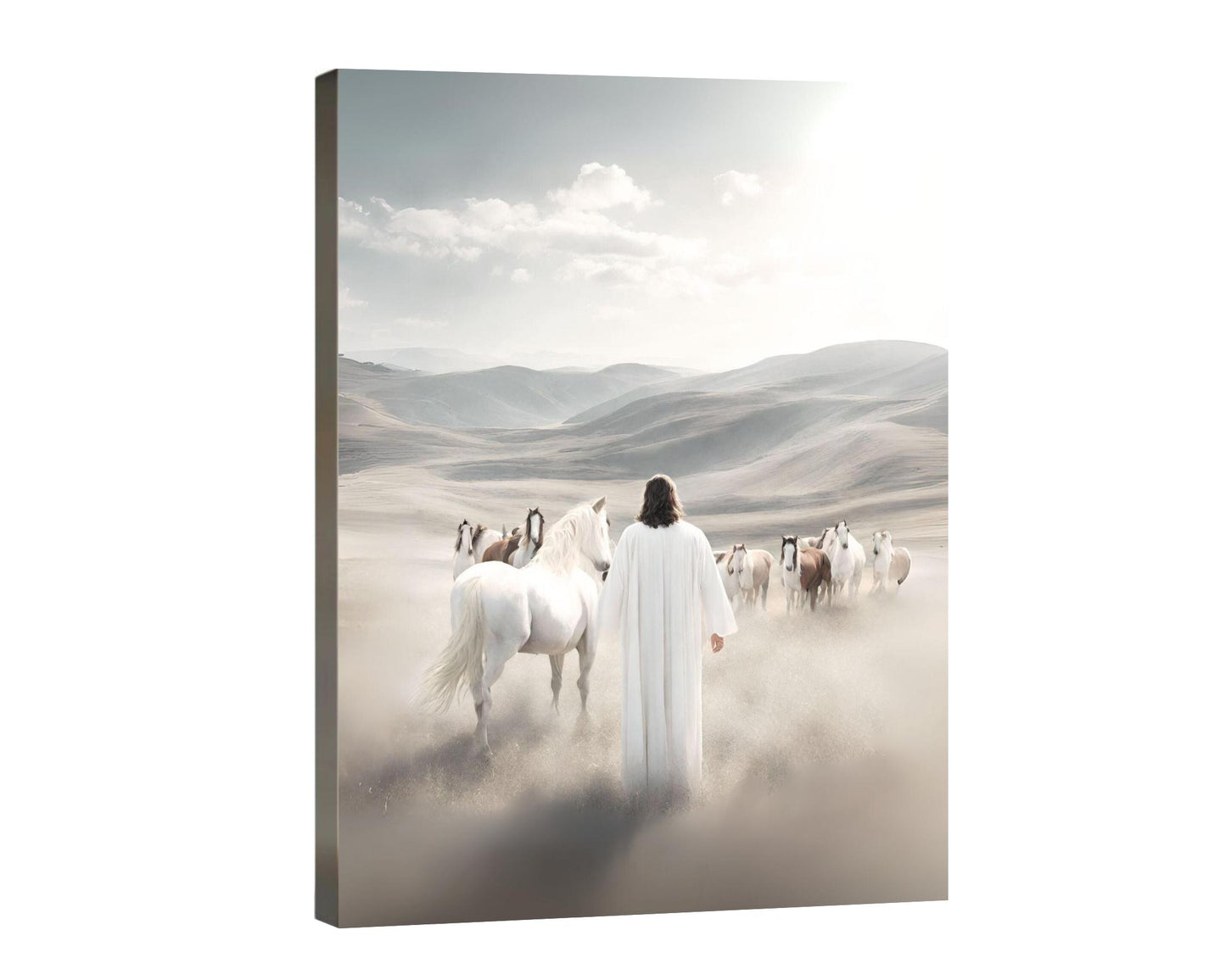 ONLY BEGOTTEN