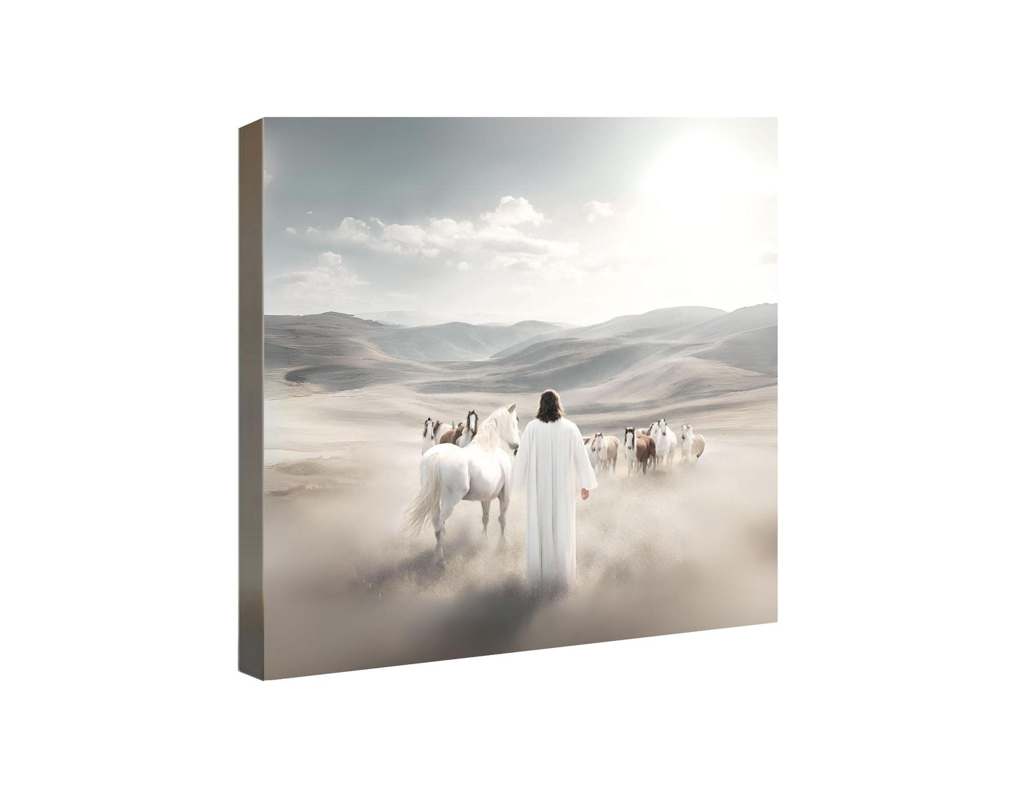 ONLY BEGOTTEN