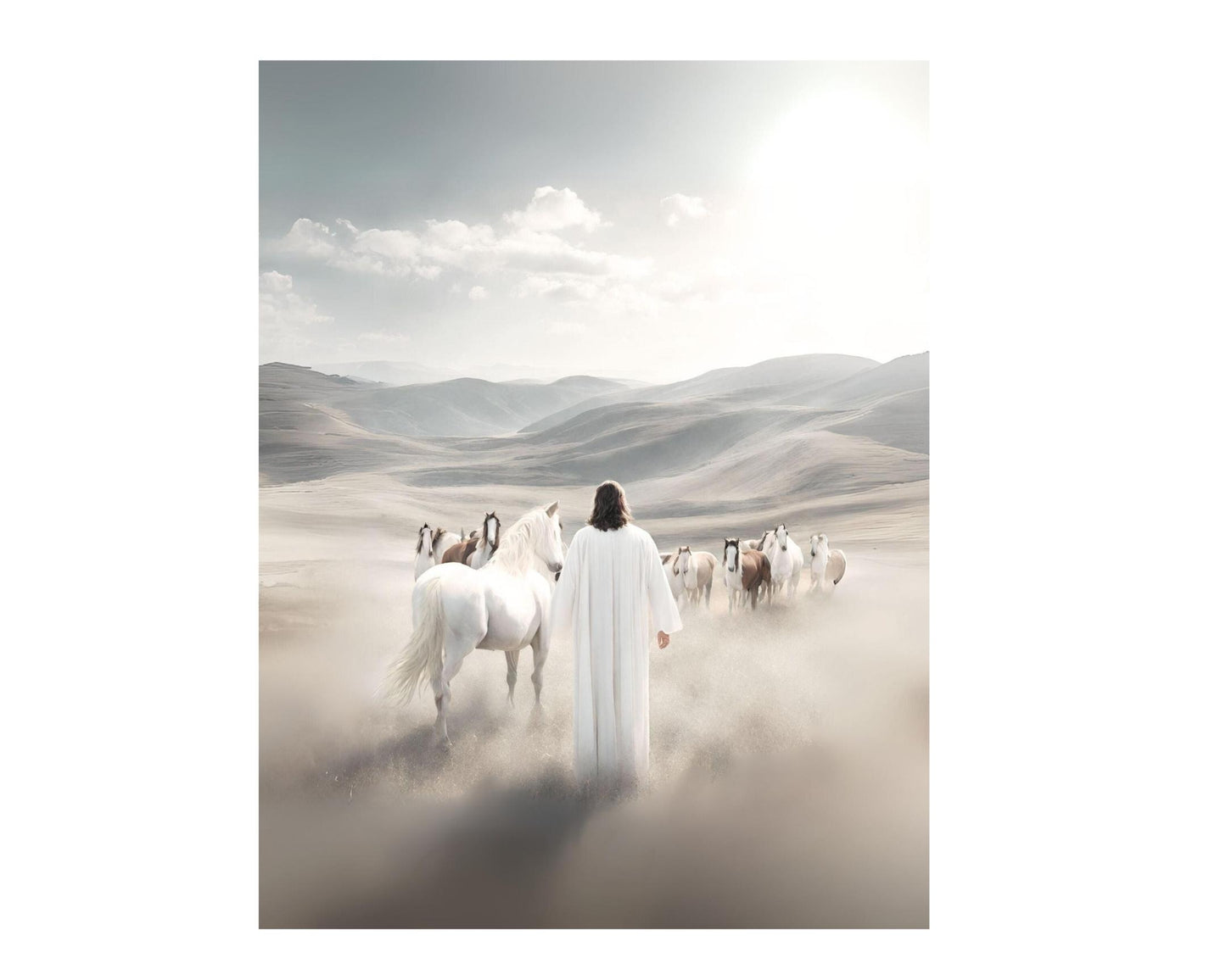 ONLY BEGOTTEN