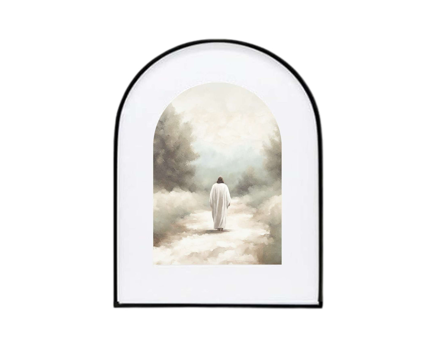 GOD BE WITH YOU