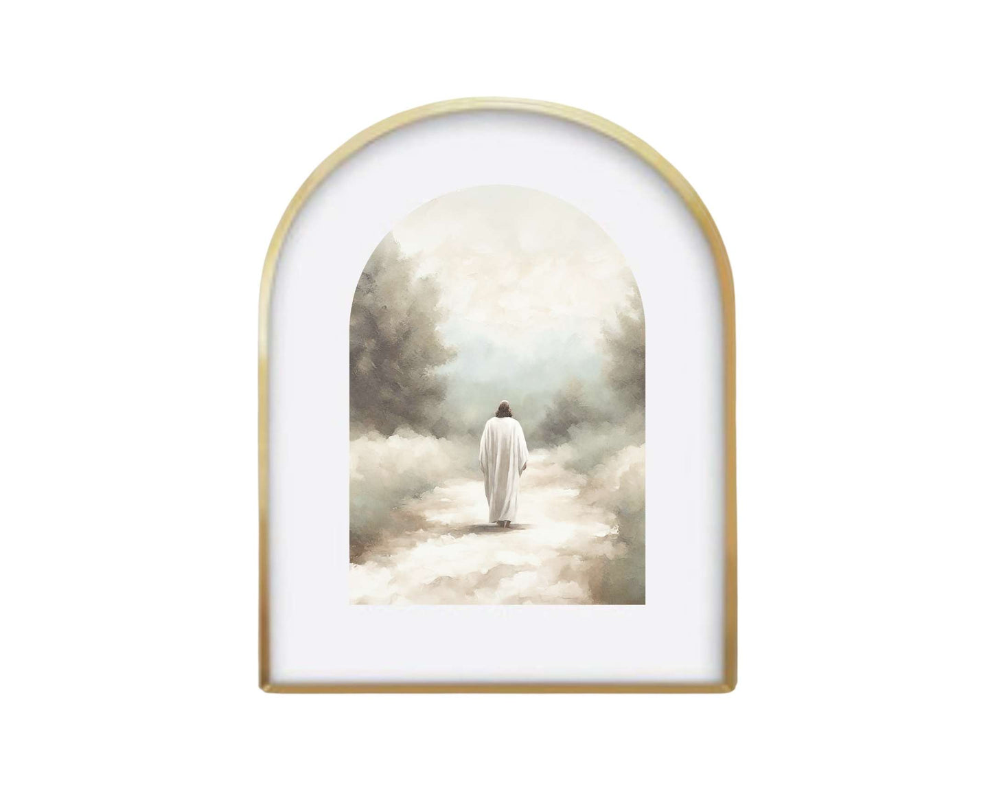 GOD BE WITH YOU