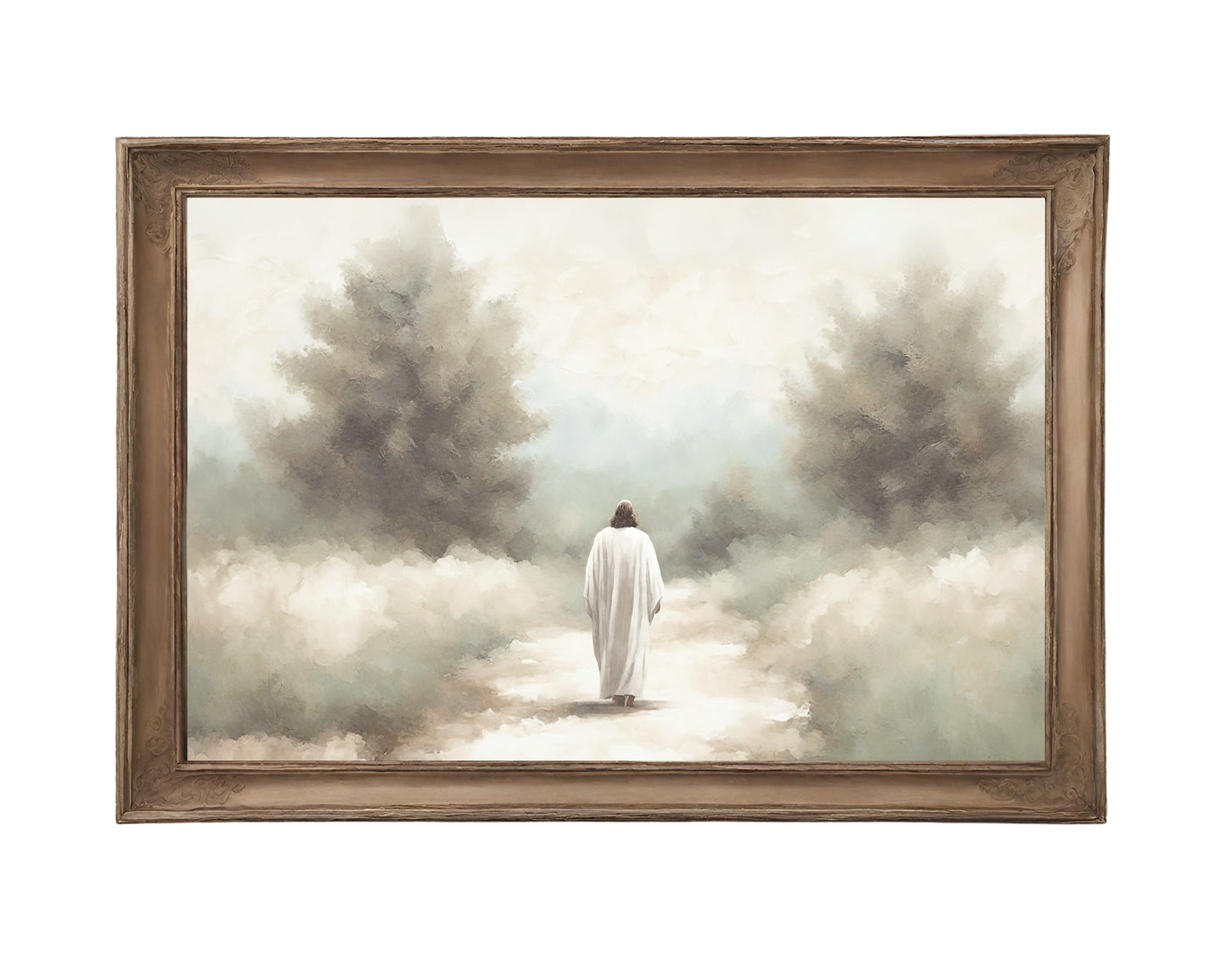 GOD BE WITH YOU