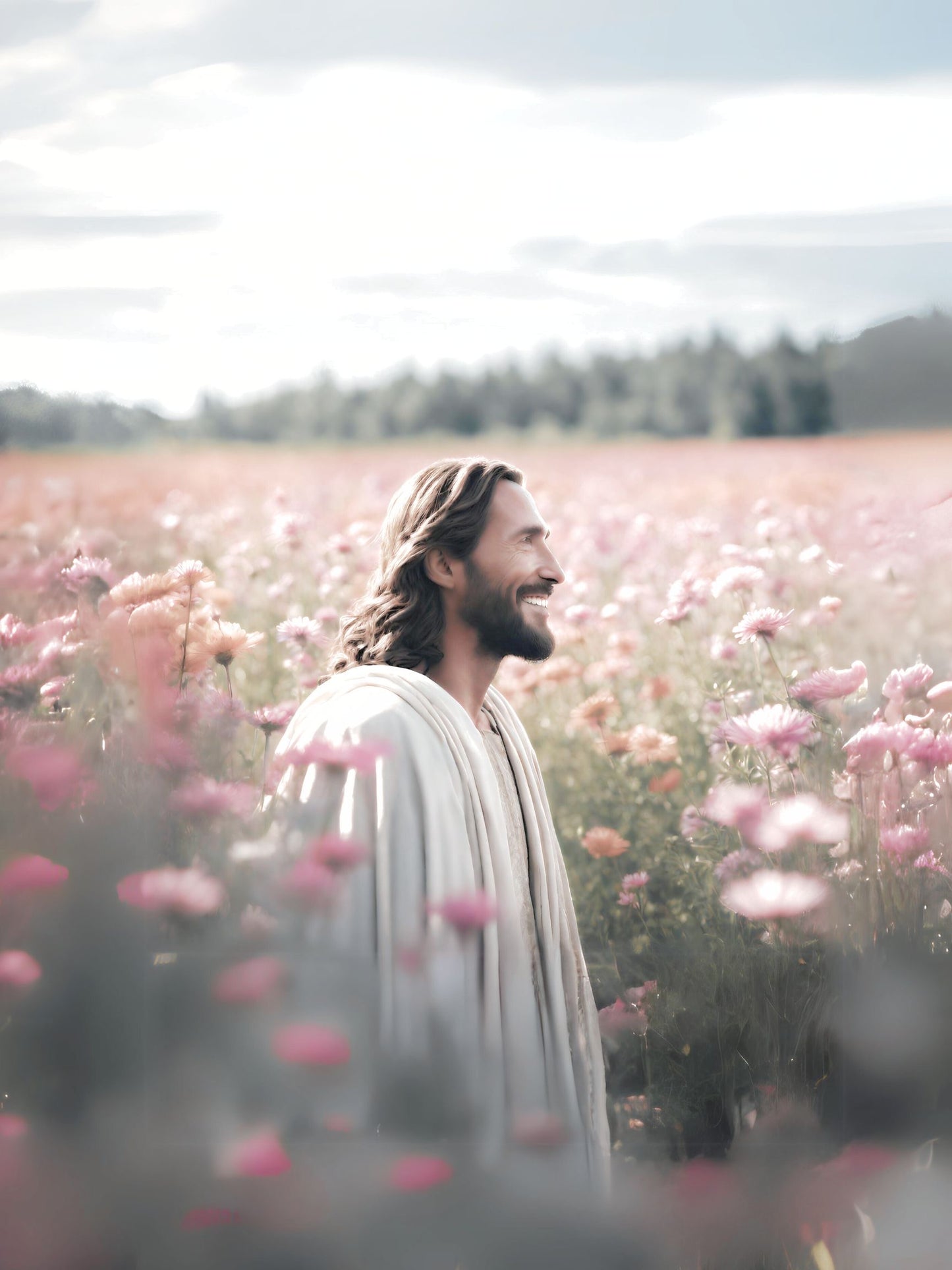 DIVINE CREATOR