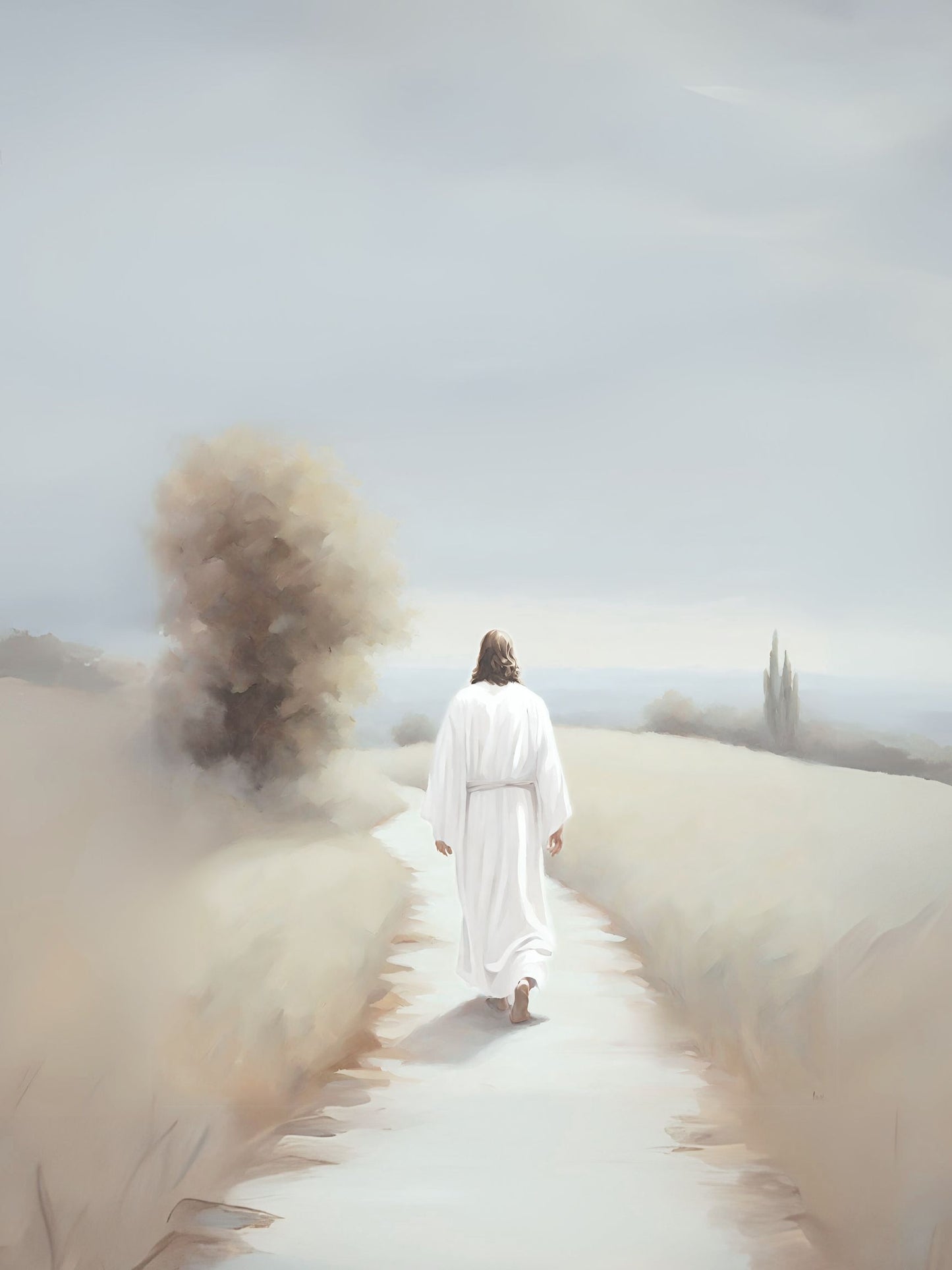 LOVE WITHOUT END