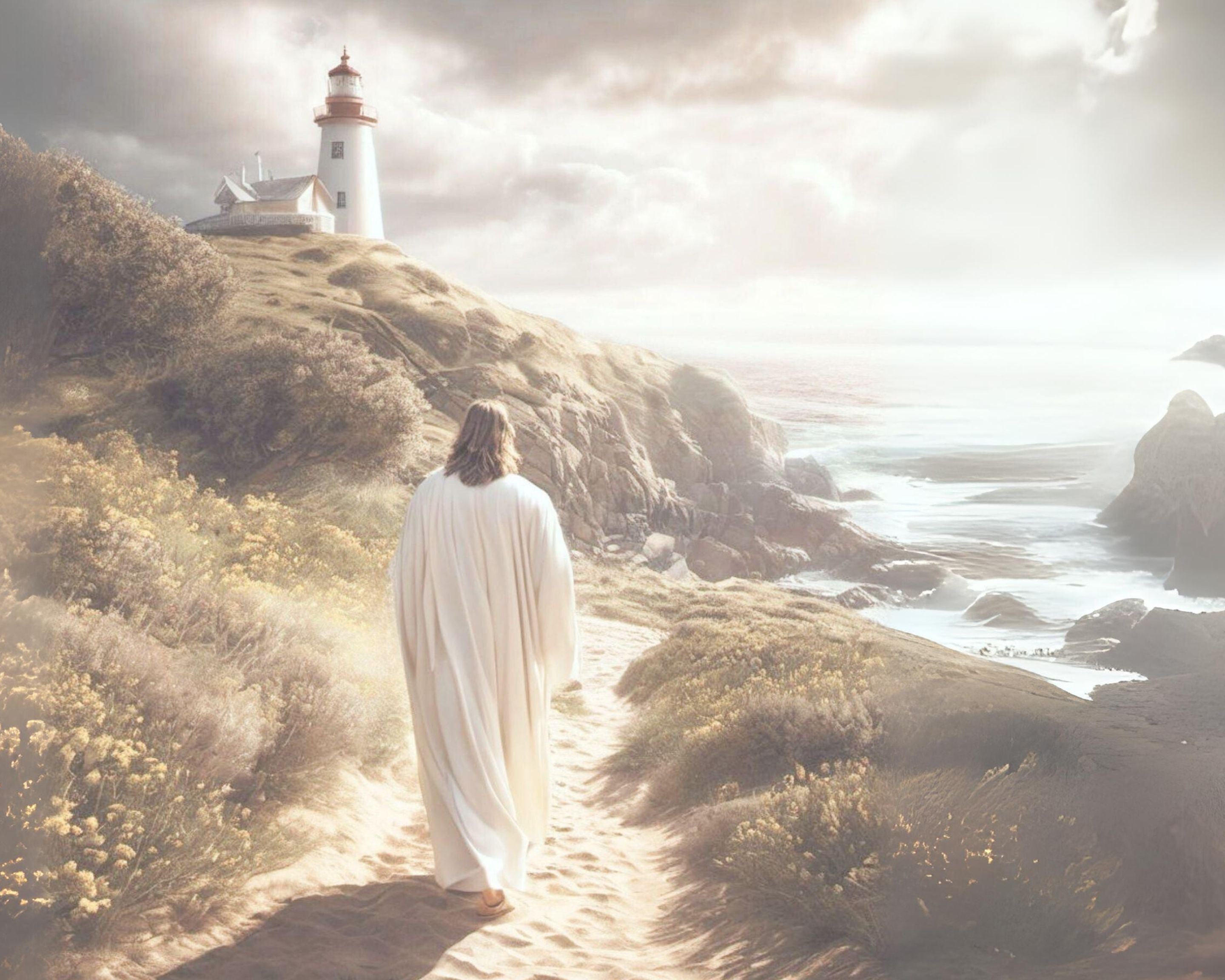 LIGHTHOUSE COLLECTION