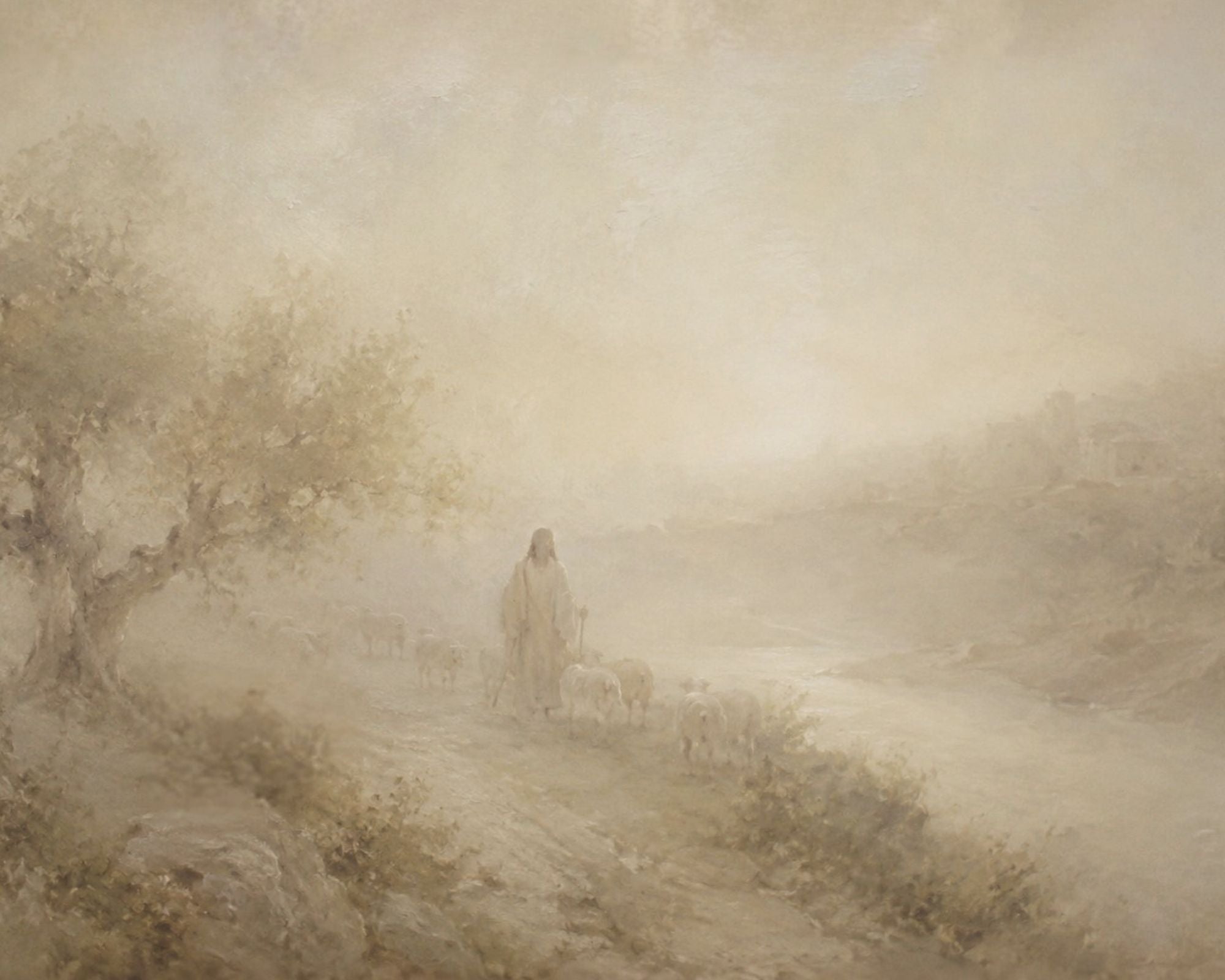 Everlasting Peace