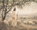 Known by the Shepherd