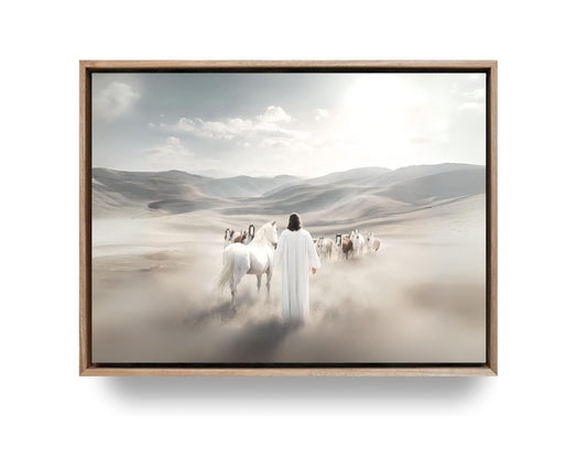 ONLY BEGOTTEN