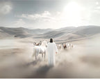 ONLY BEGOTTEN