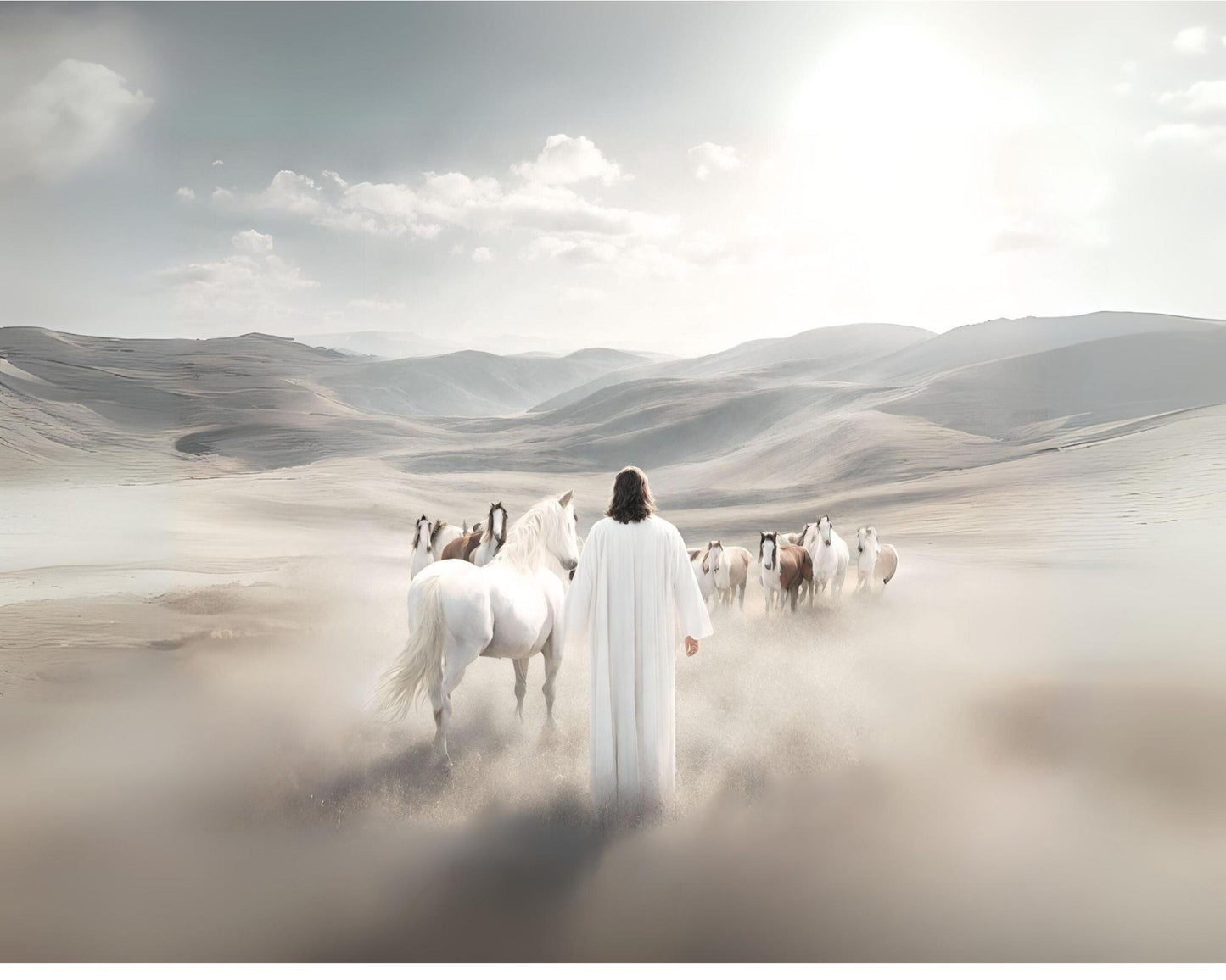 ONLY BEGOTTEN