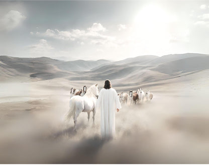ONLY BEGOTTEN