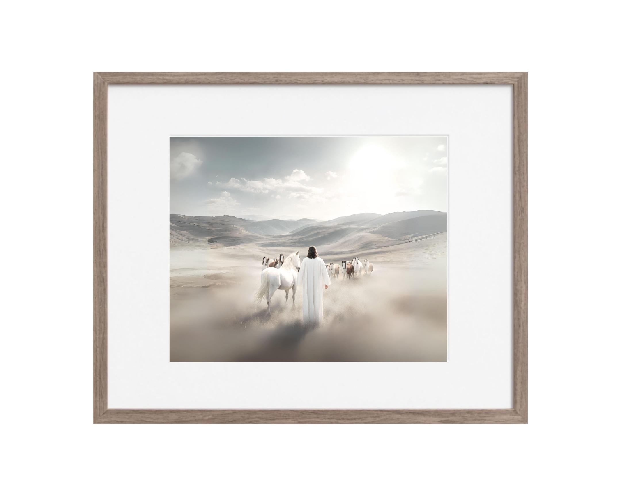 ONLY BEGOTTEN