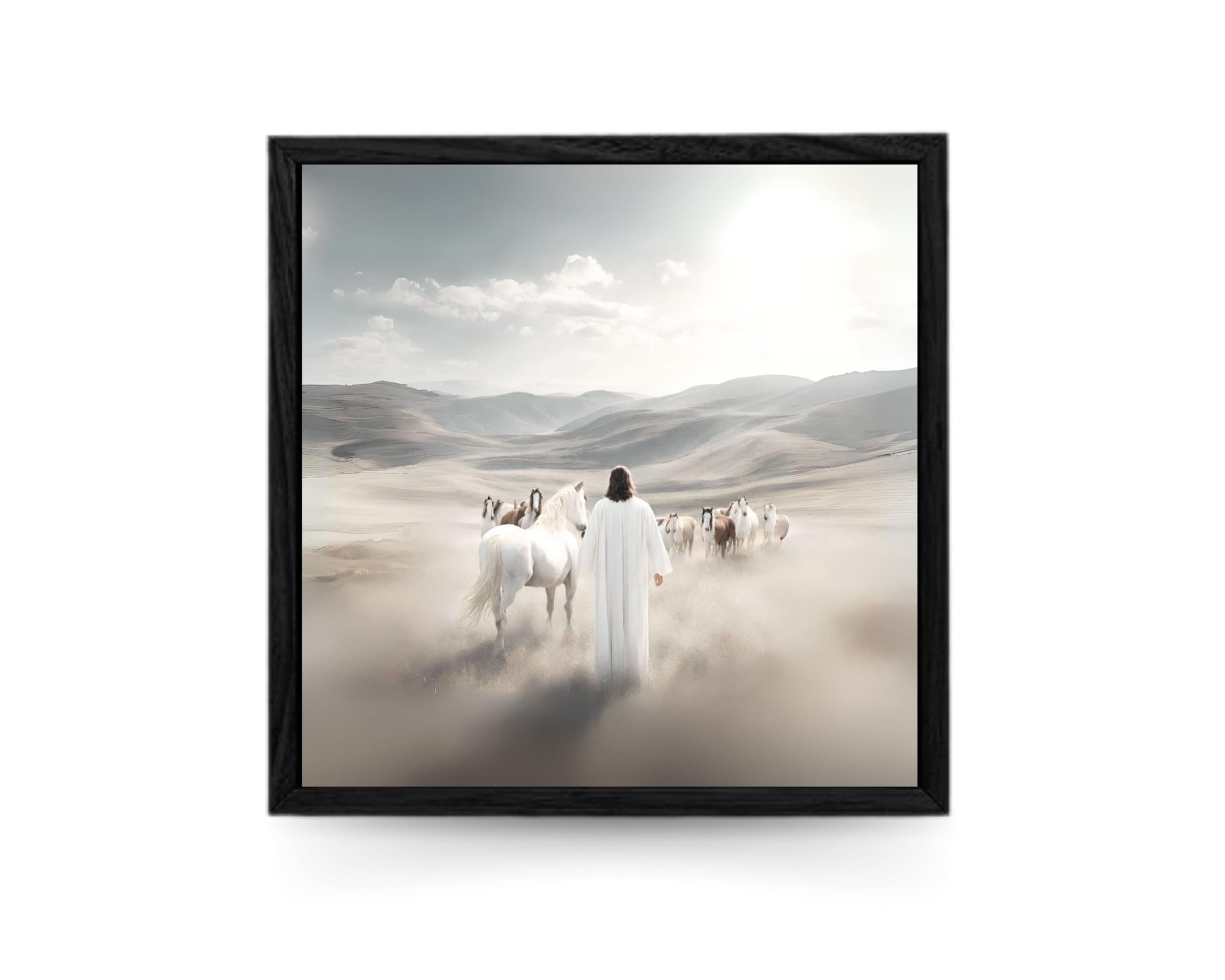 ONLY BEGOTTEN
