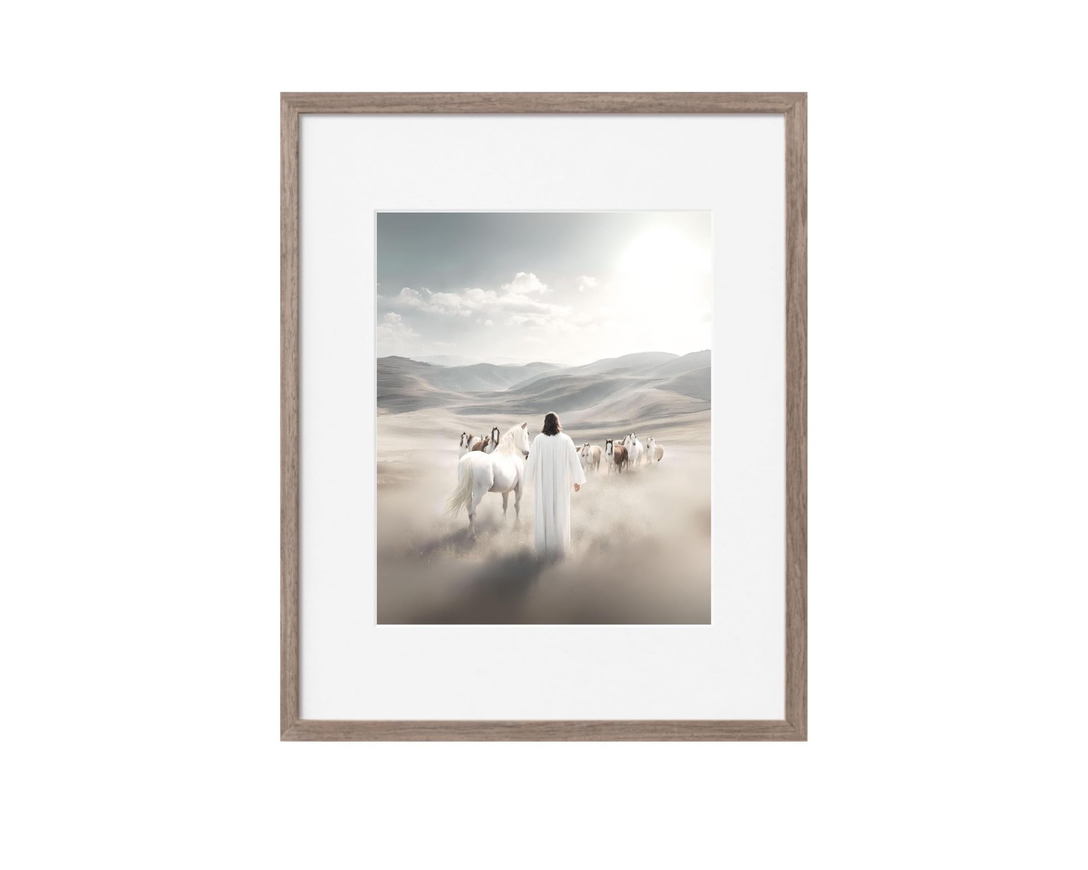 ONLY BEGOTTEN