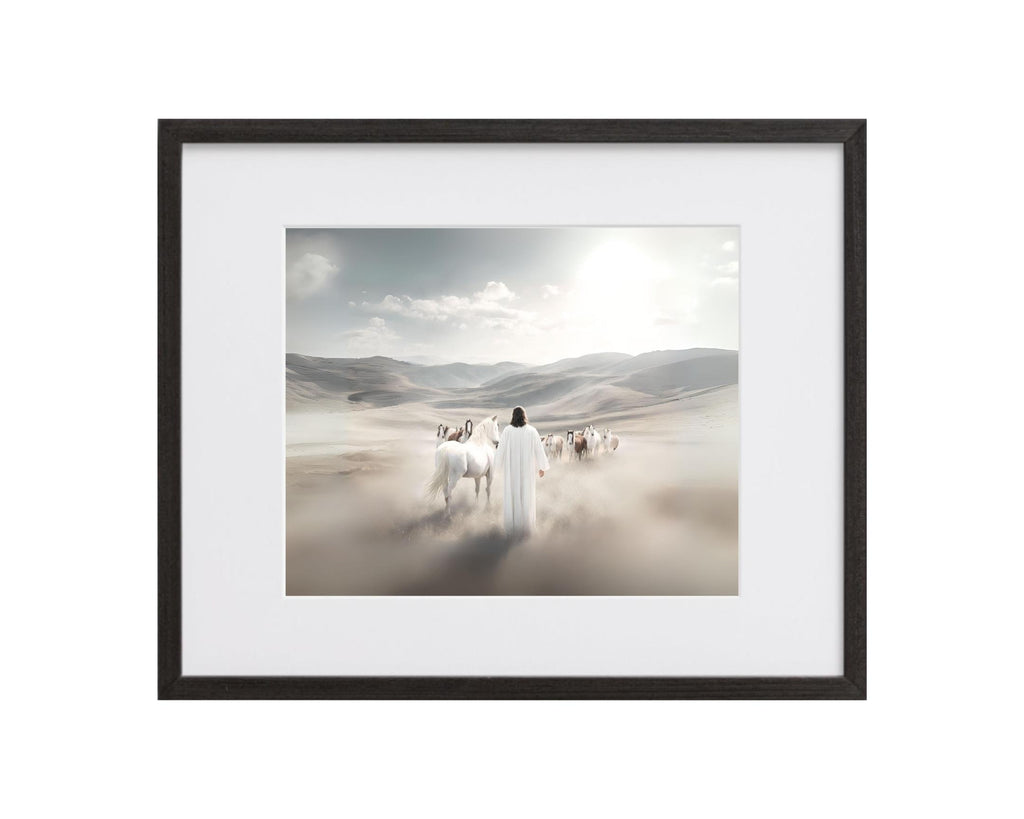 ONLY BEGOTTEN