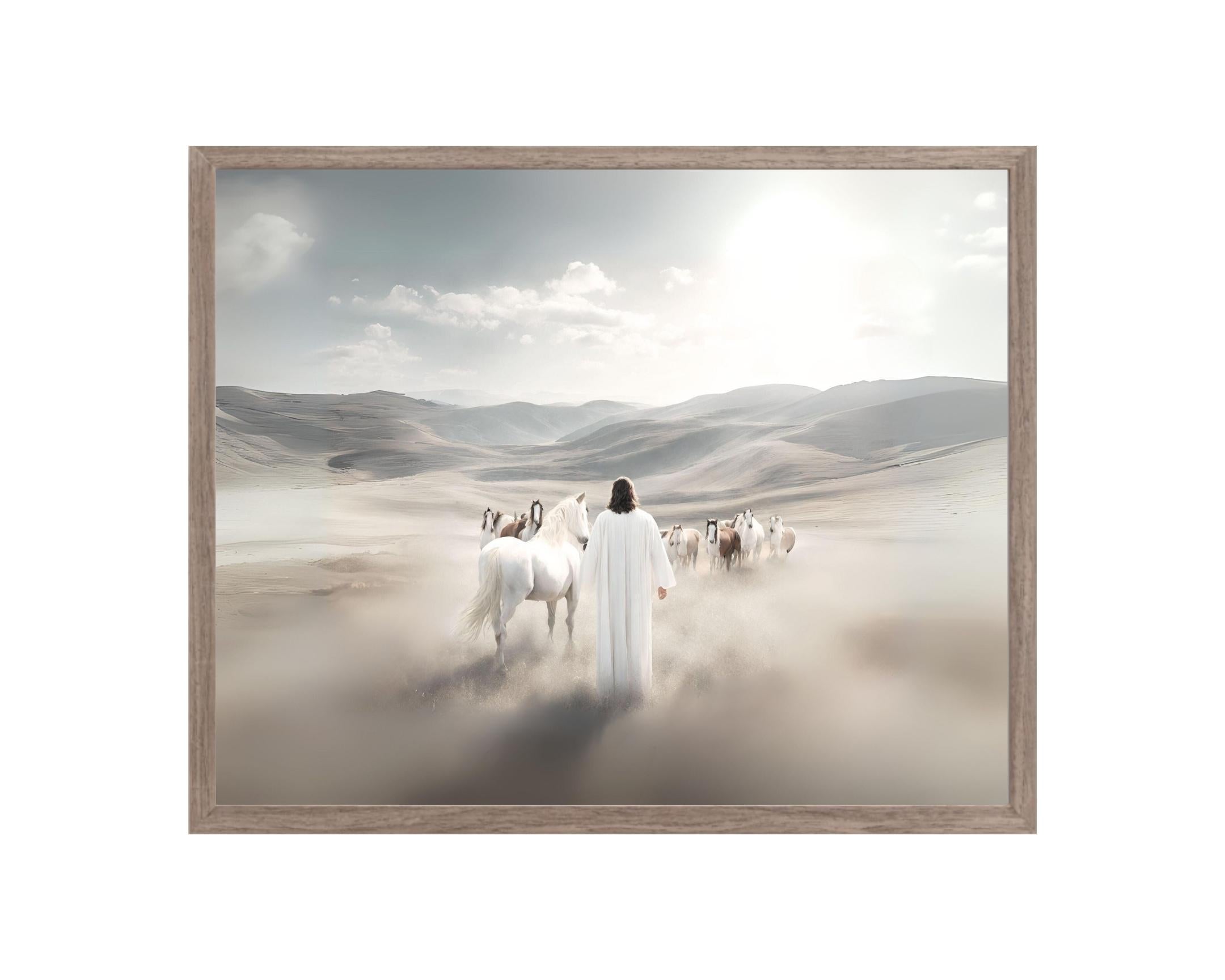ONLY BEGOTTEN