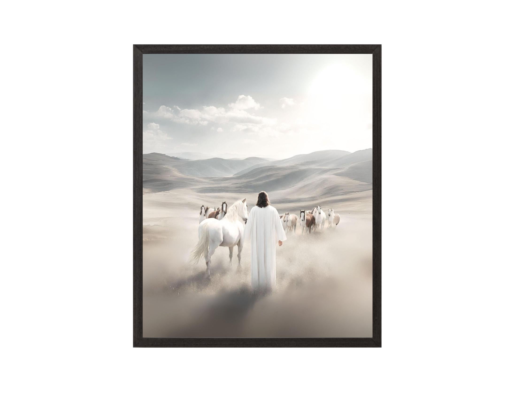 ONLY BEGOTTEN