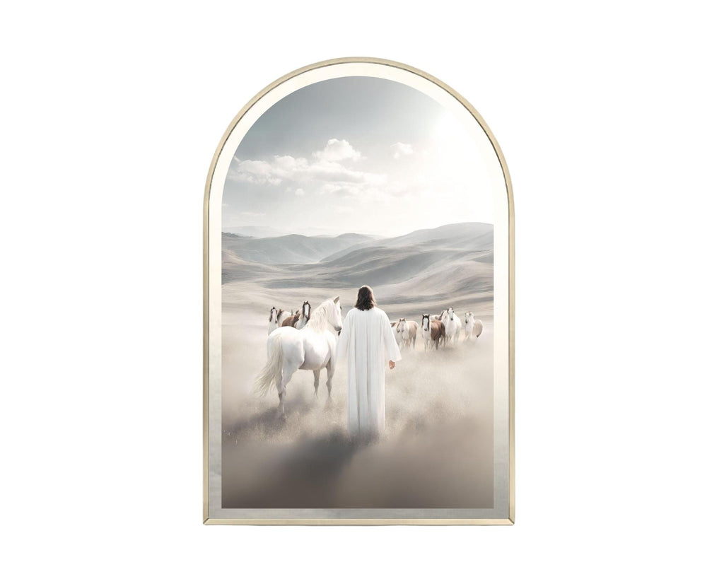 ONLY BEGOTTEN