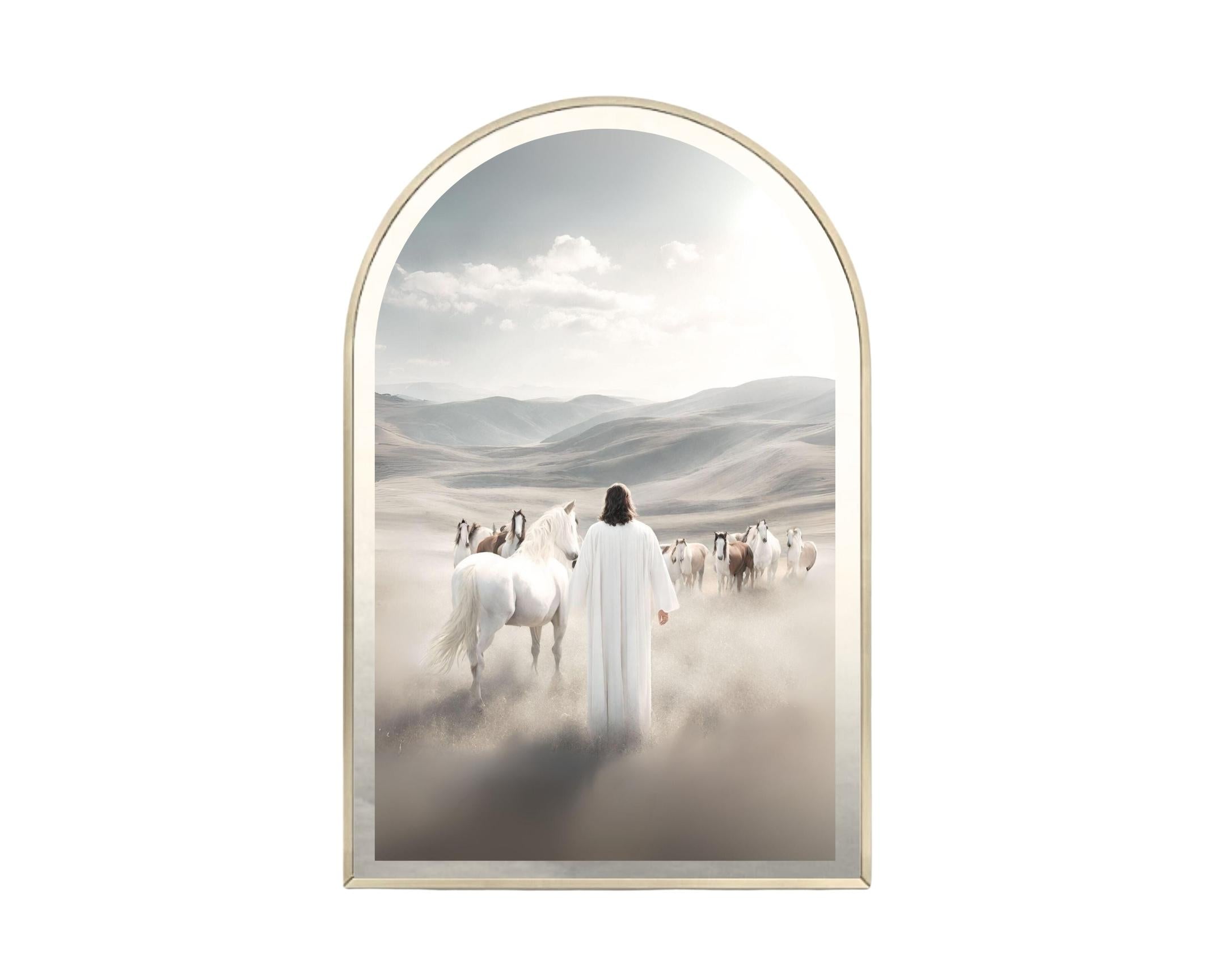 ONLY BEGOTTEN