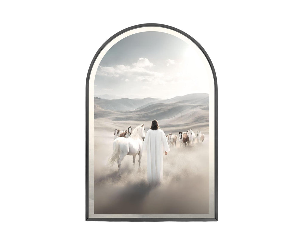 ONLY BEGOTTEN
