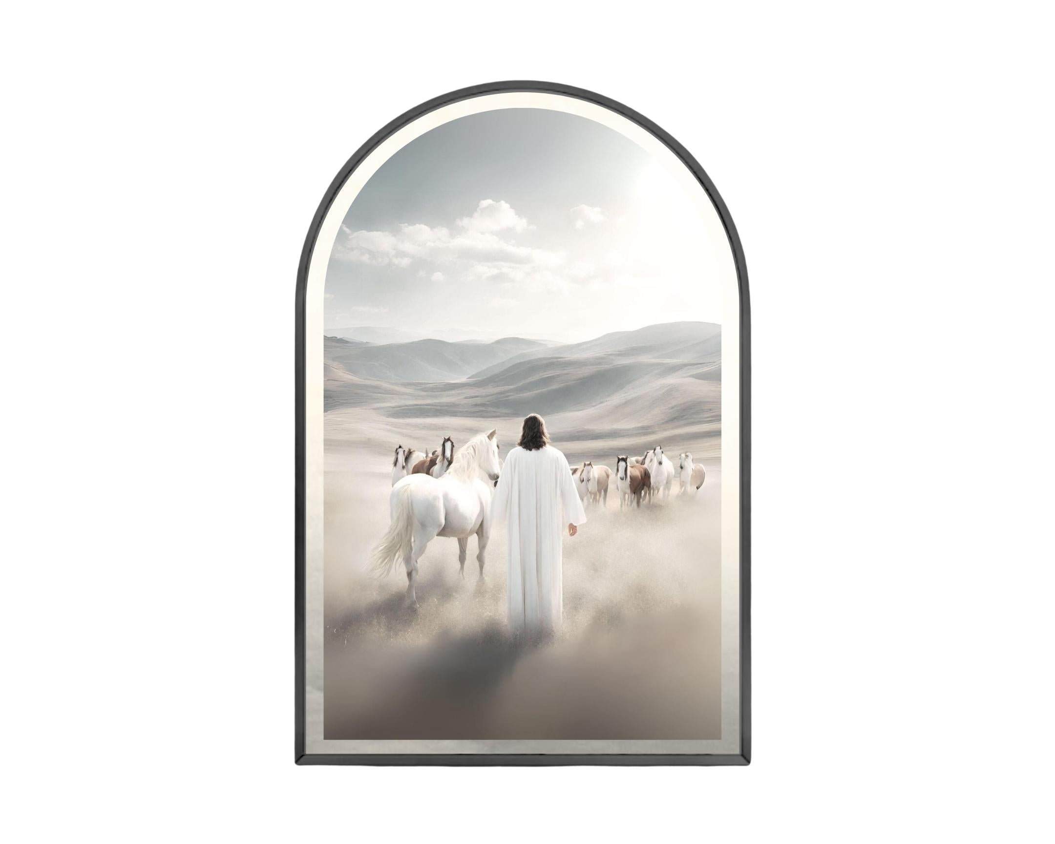 ONLY BEGOTTEN