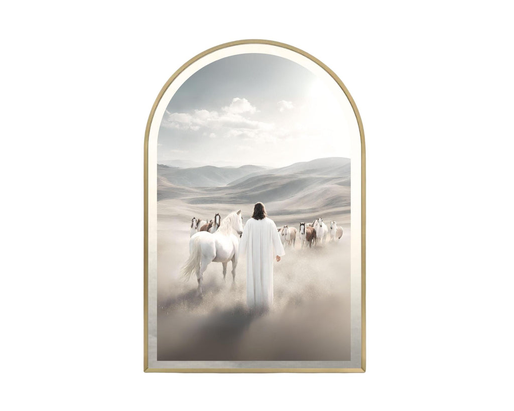 ONLY BEGOTTEN