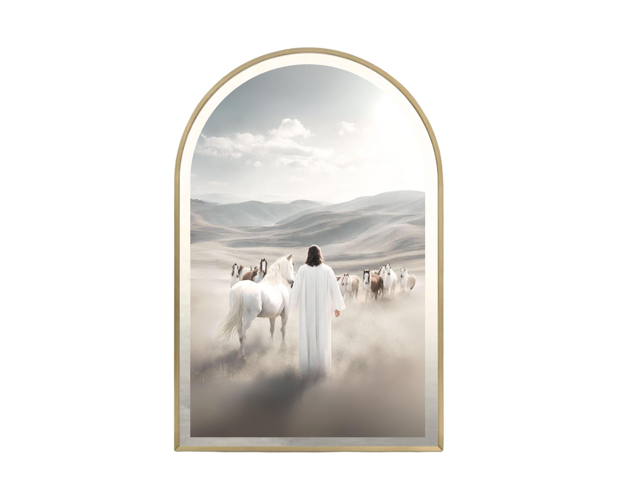 ONLY BEGOTTEN