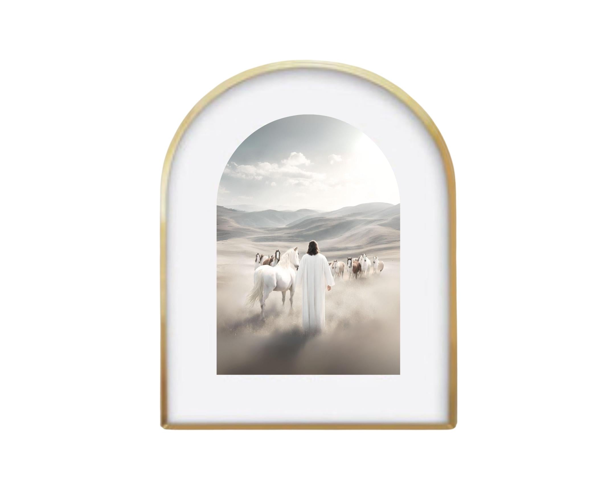 ONLY BEGOTTEN