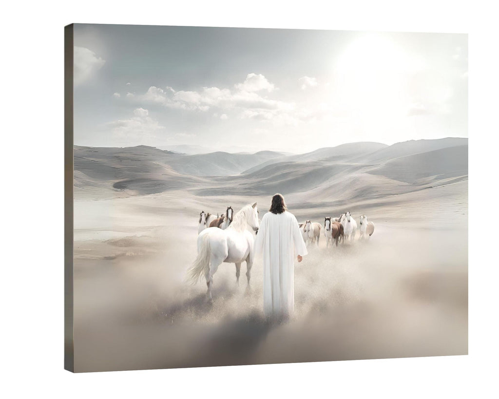 ONLY BEGOTTEN