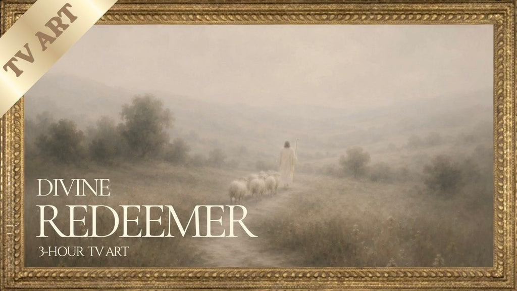 Divine Redeemer