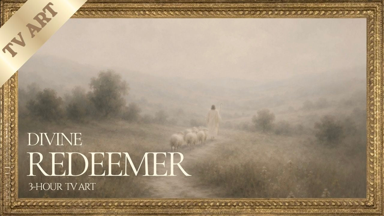 Divine Redeemer